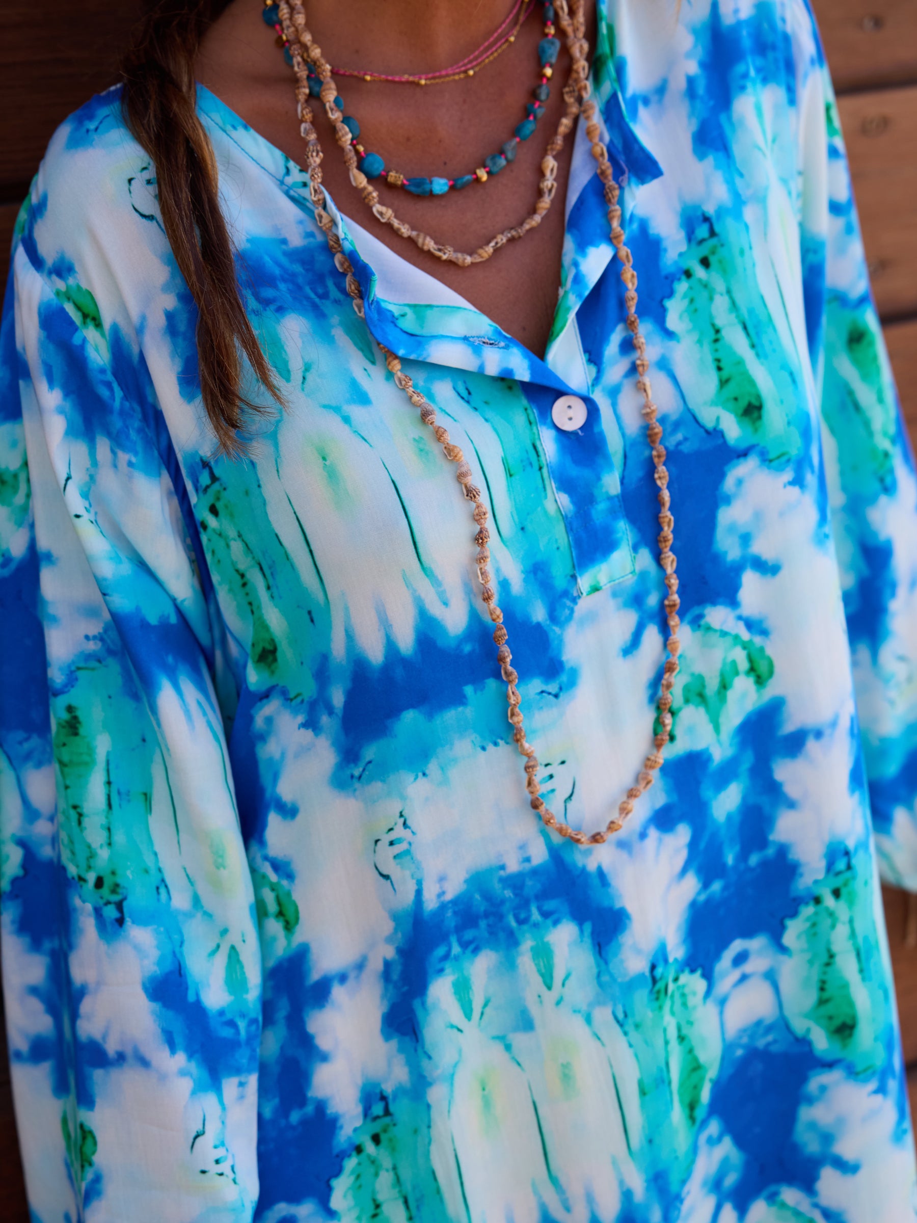 Kaftan Magoito