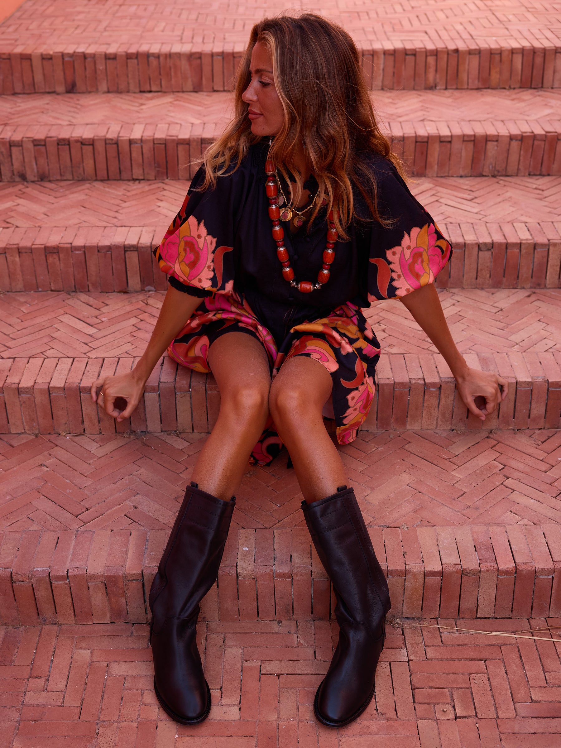 ANANDA DRESS