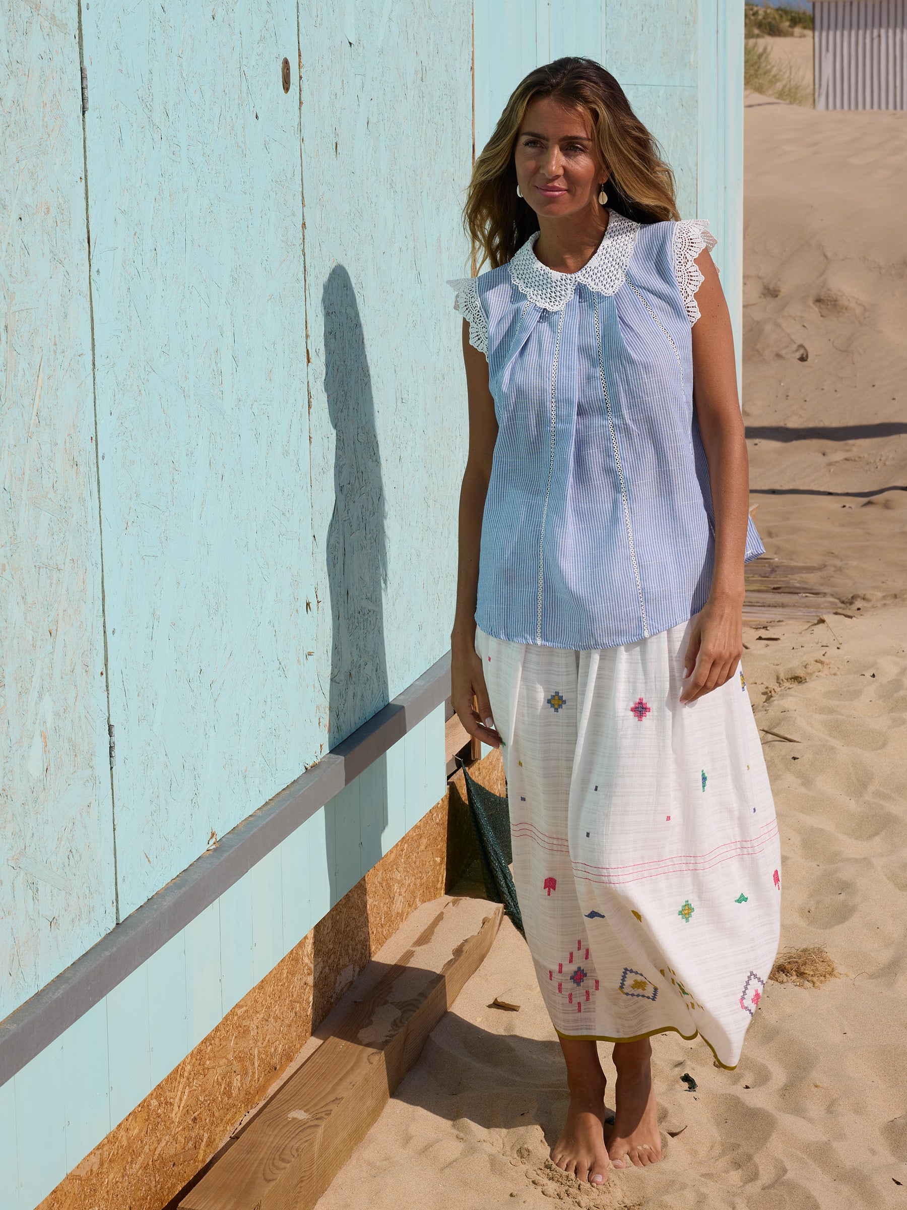 Saia Formentera