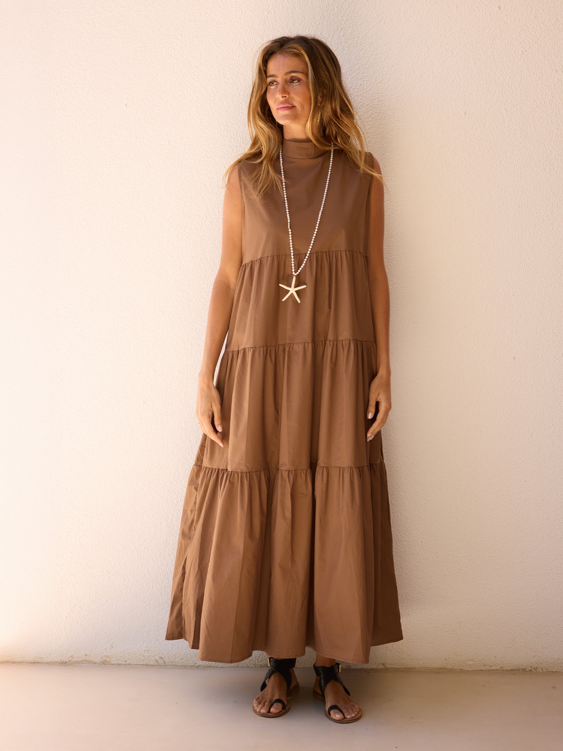 Carminho Dress