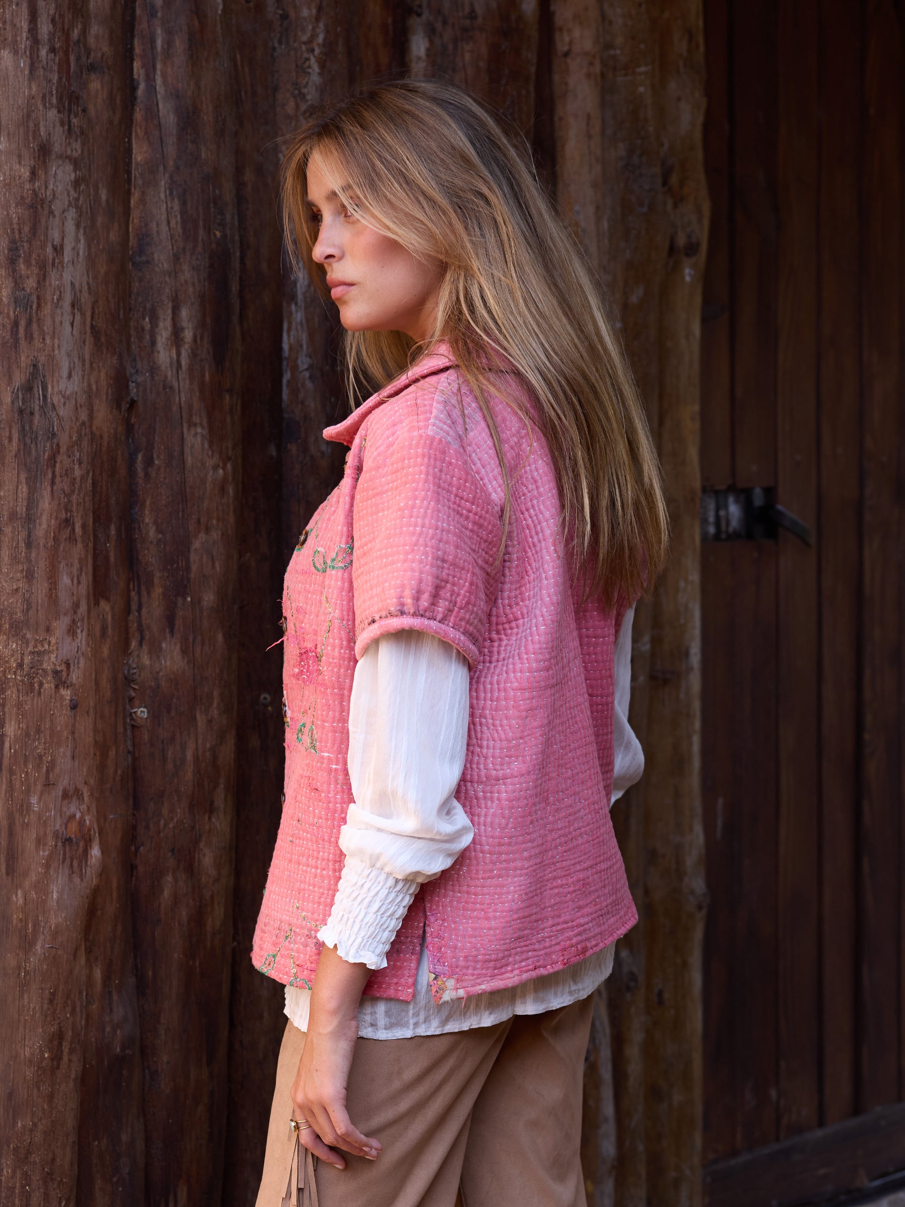 June Jacket