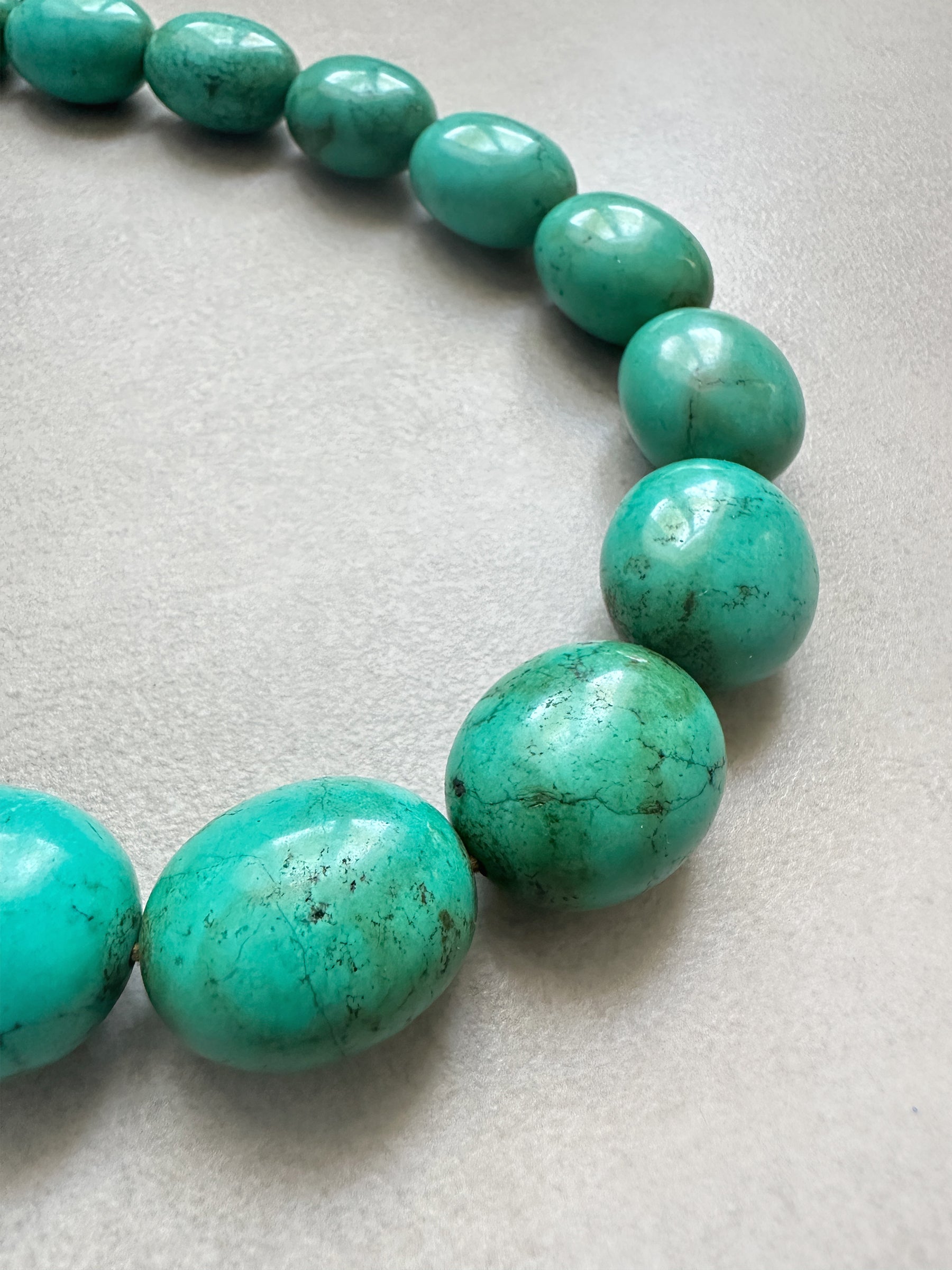 ASMAN NECKLACE