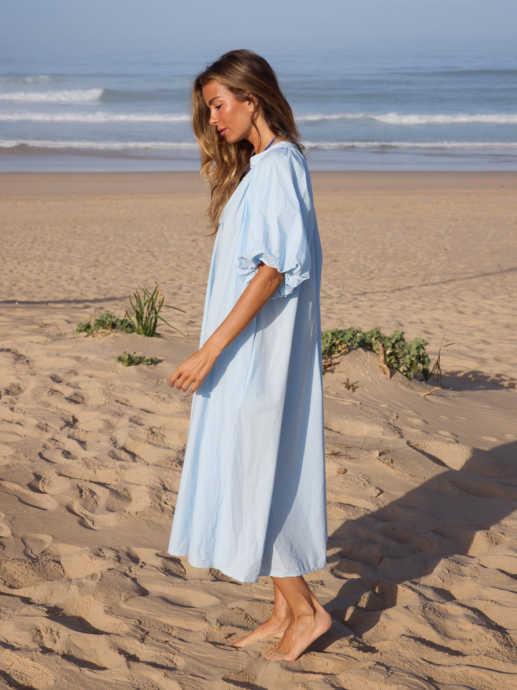 Vestido Panamá
