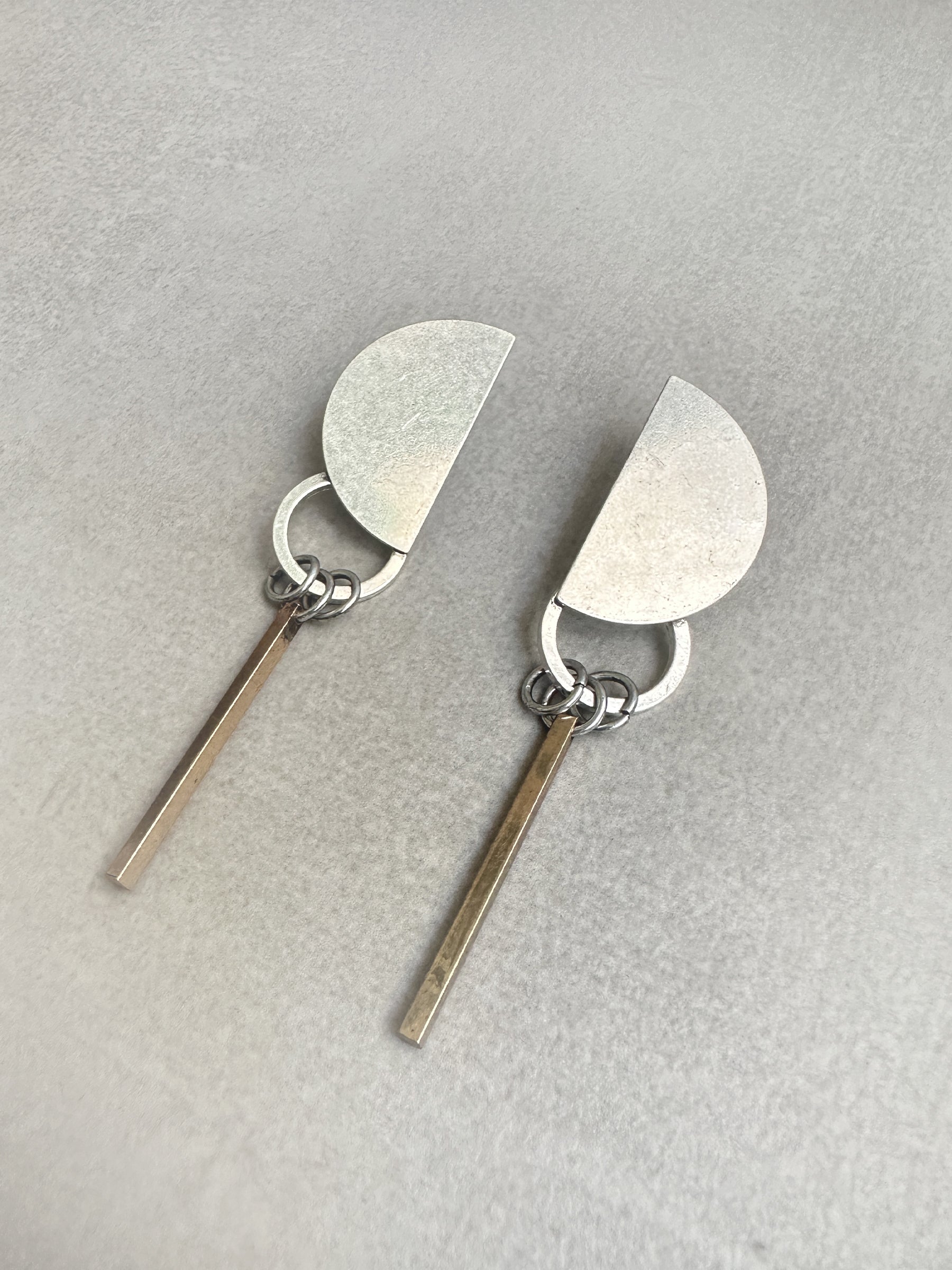 PENDIENTES ZOLA