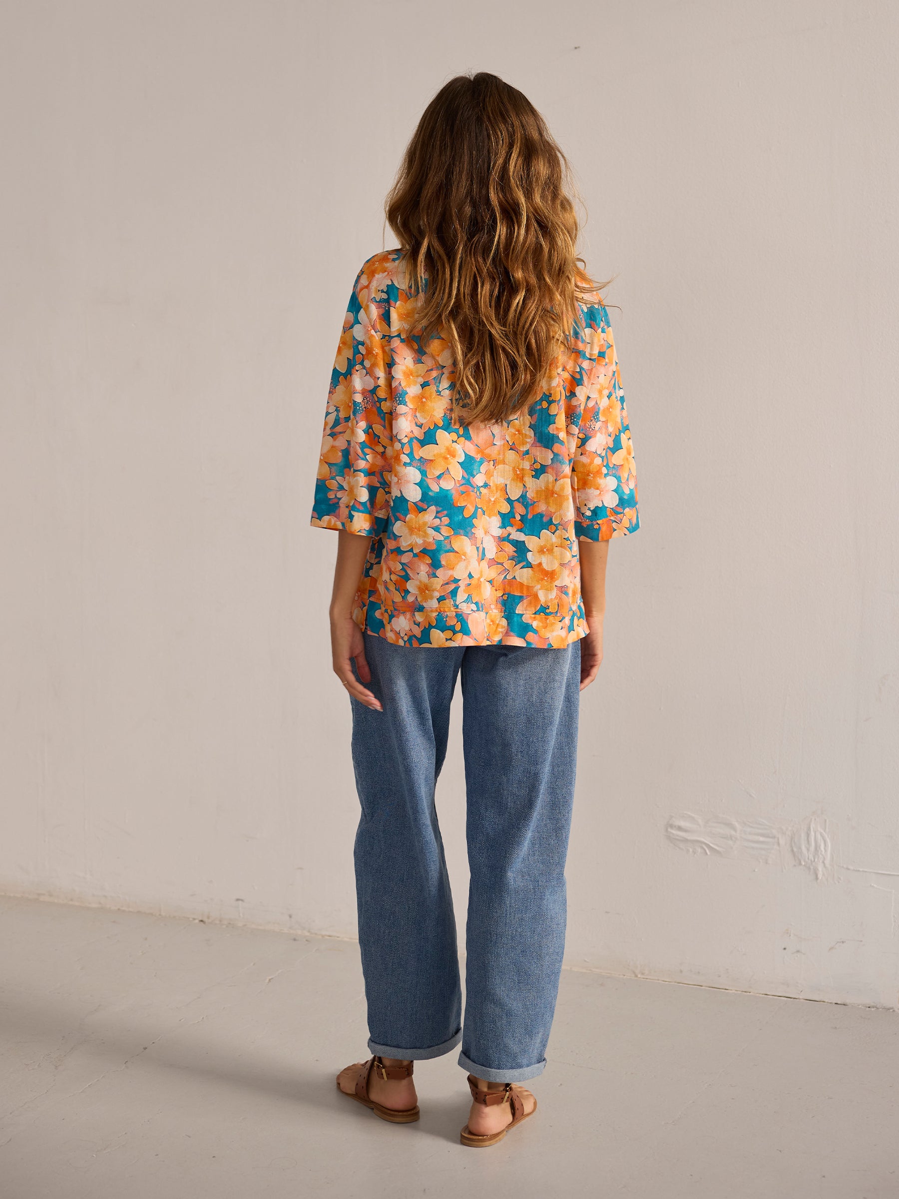 Camisa/Chaqueta Acerola