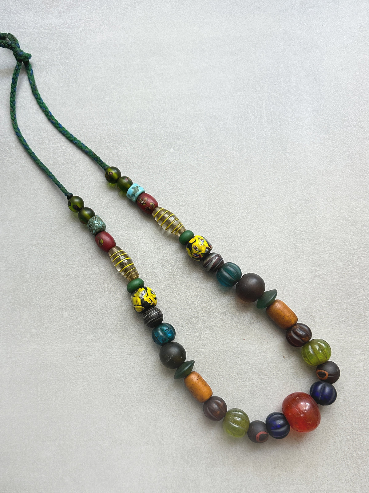 NURU NECKLACE