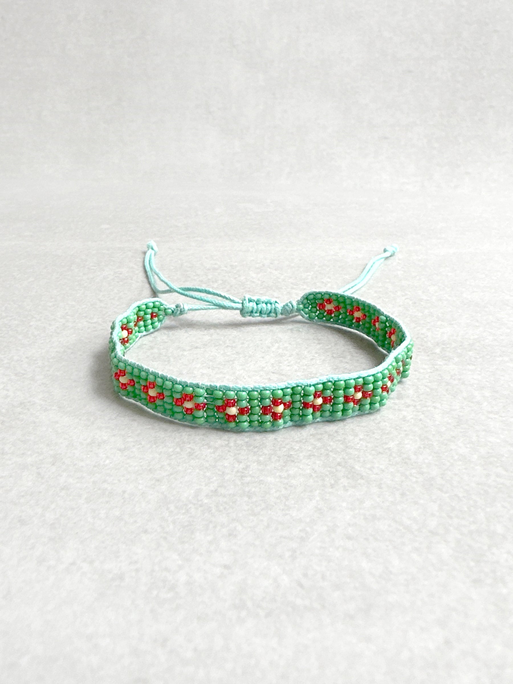 Pulseira Missangas