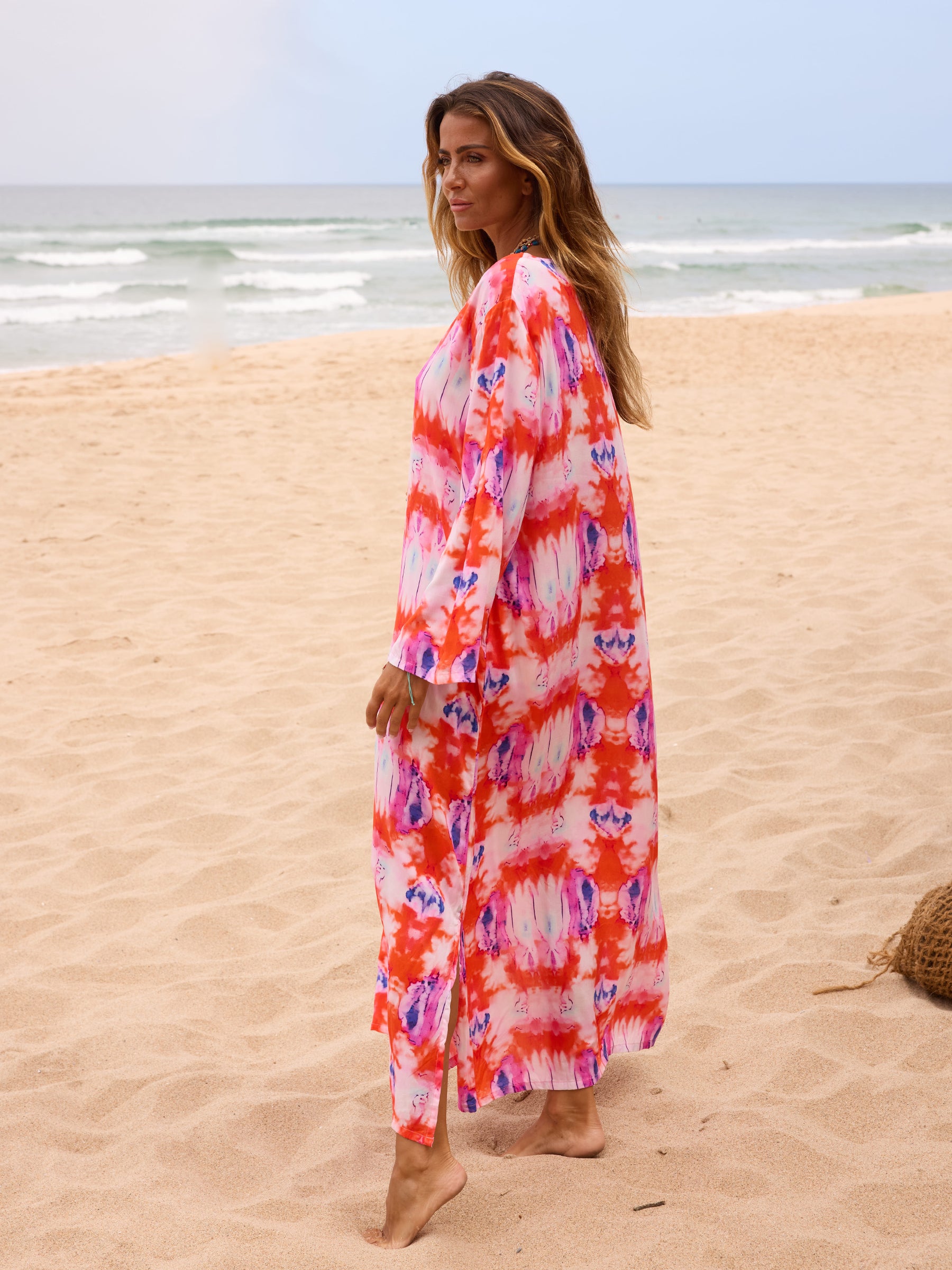 Kaftan Magoito