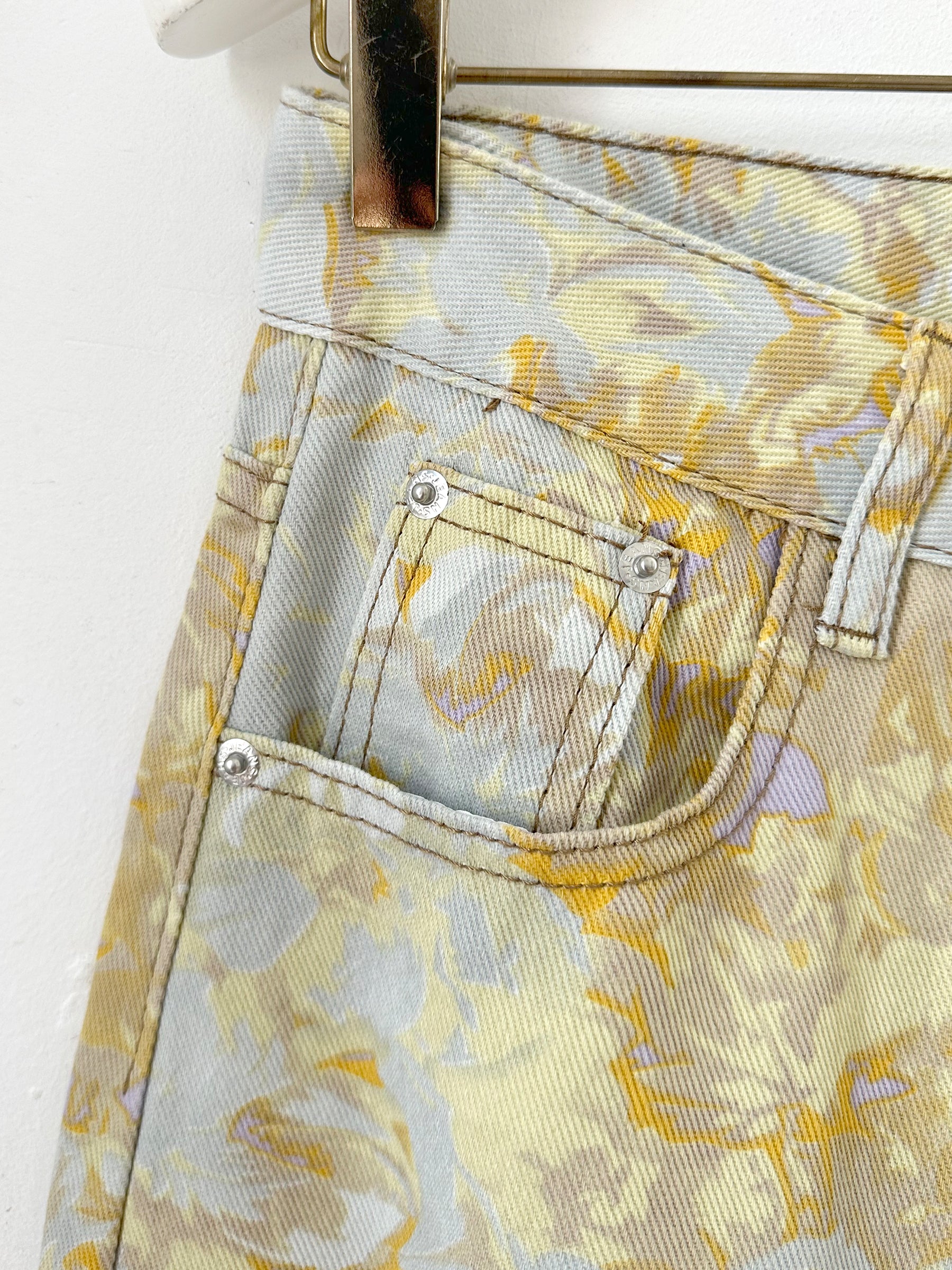 Carlão jeans