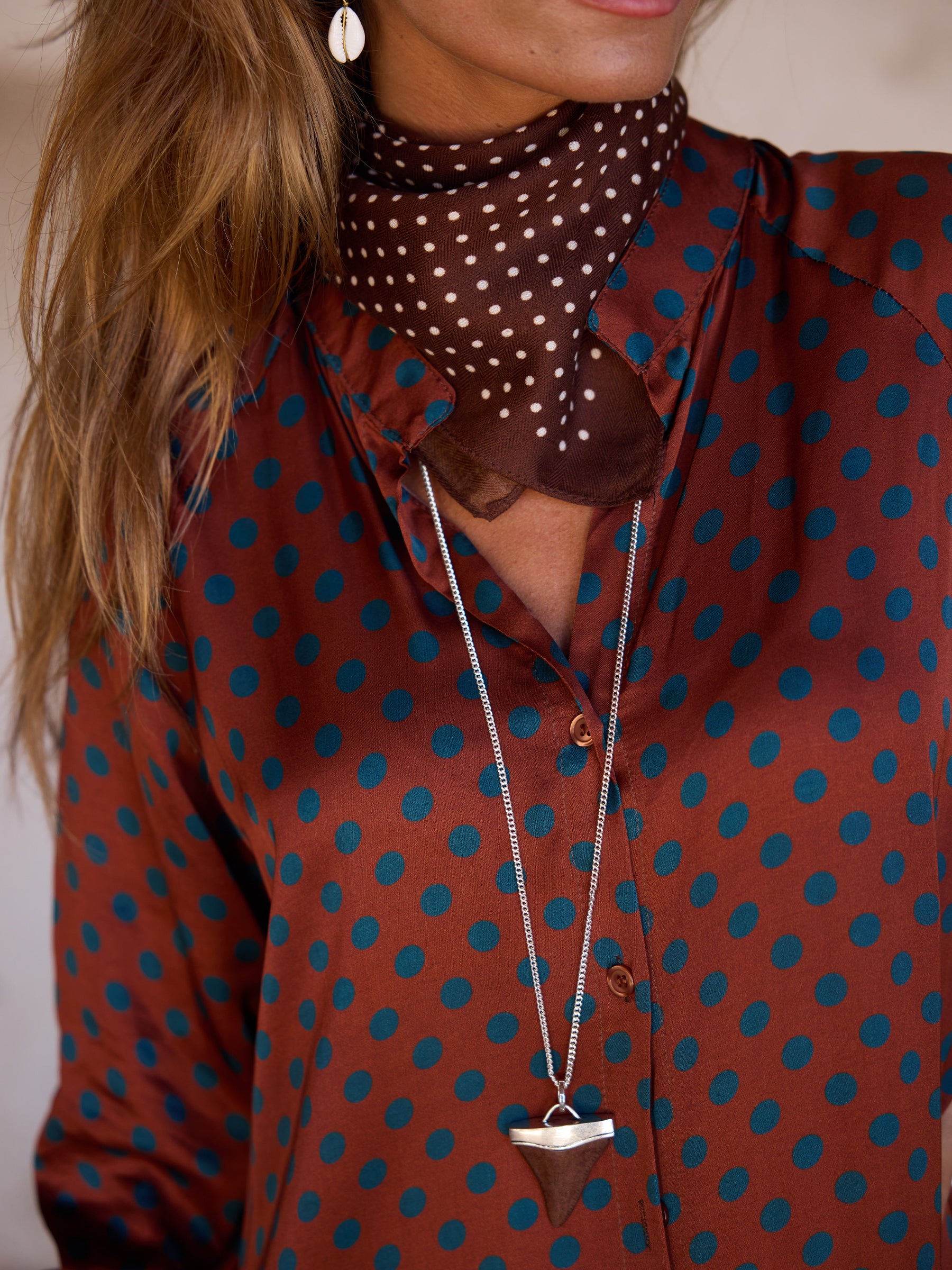 Dots Dress