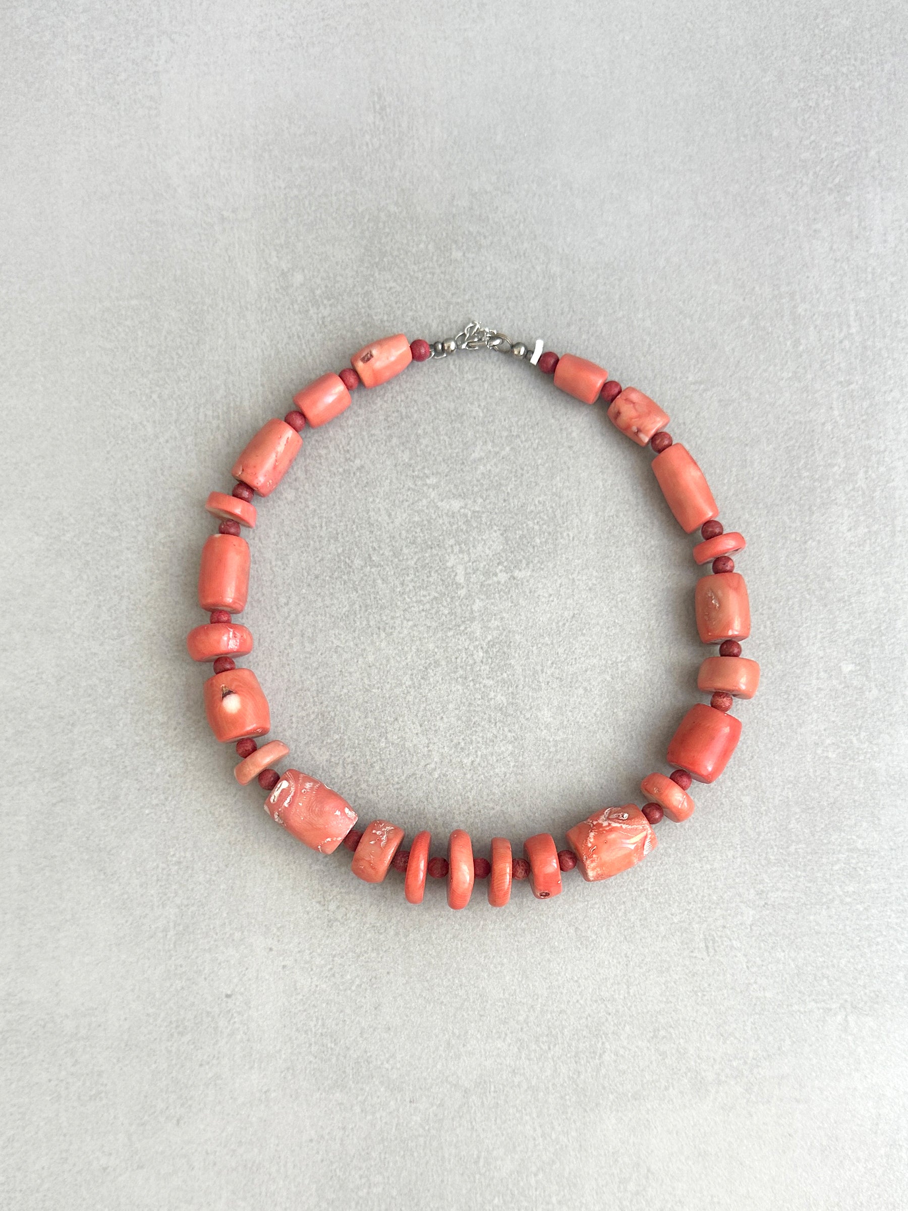 Stone Necklace