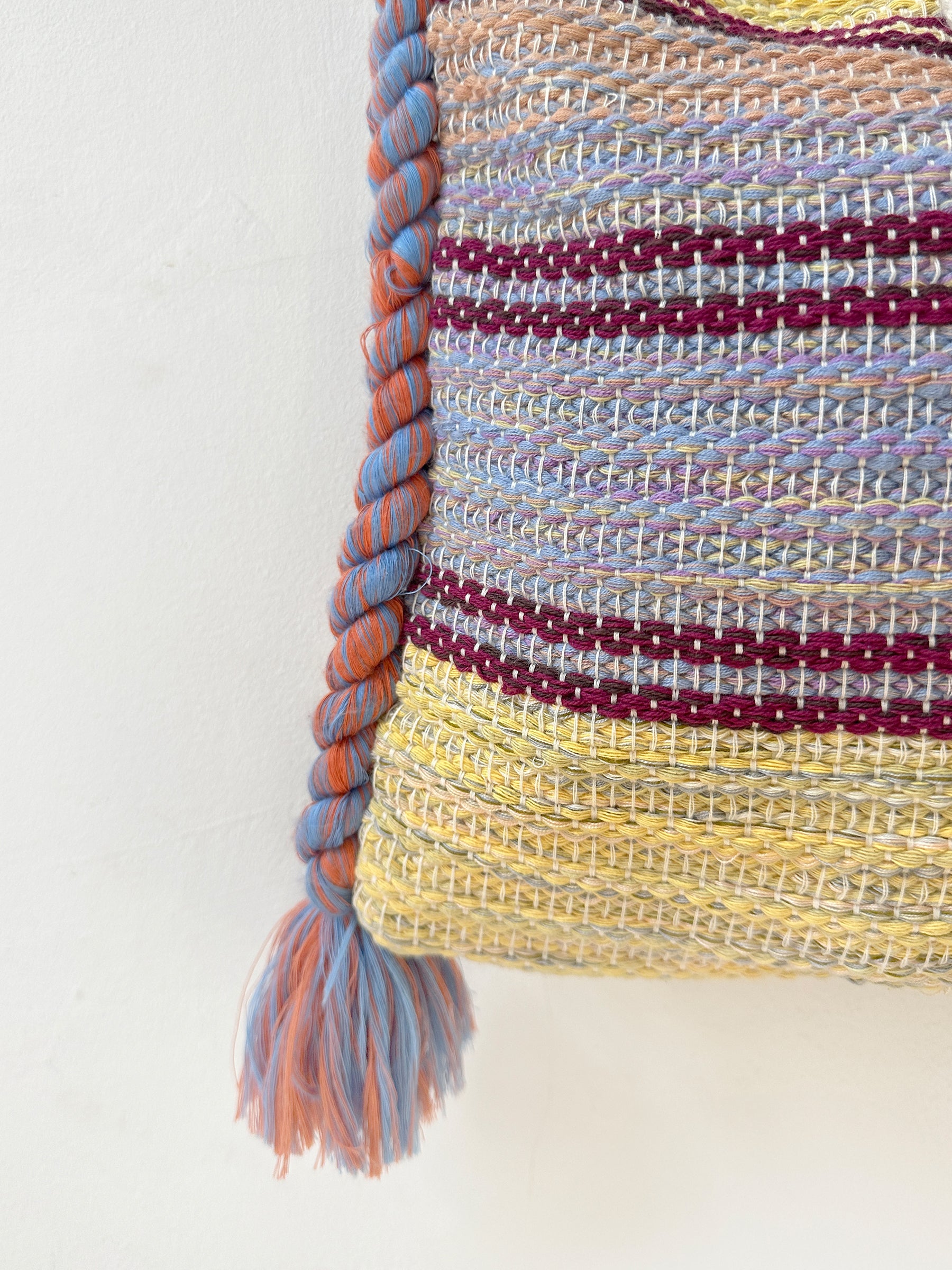Bolso boho