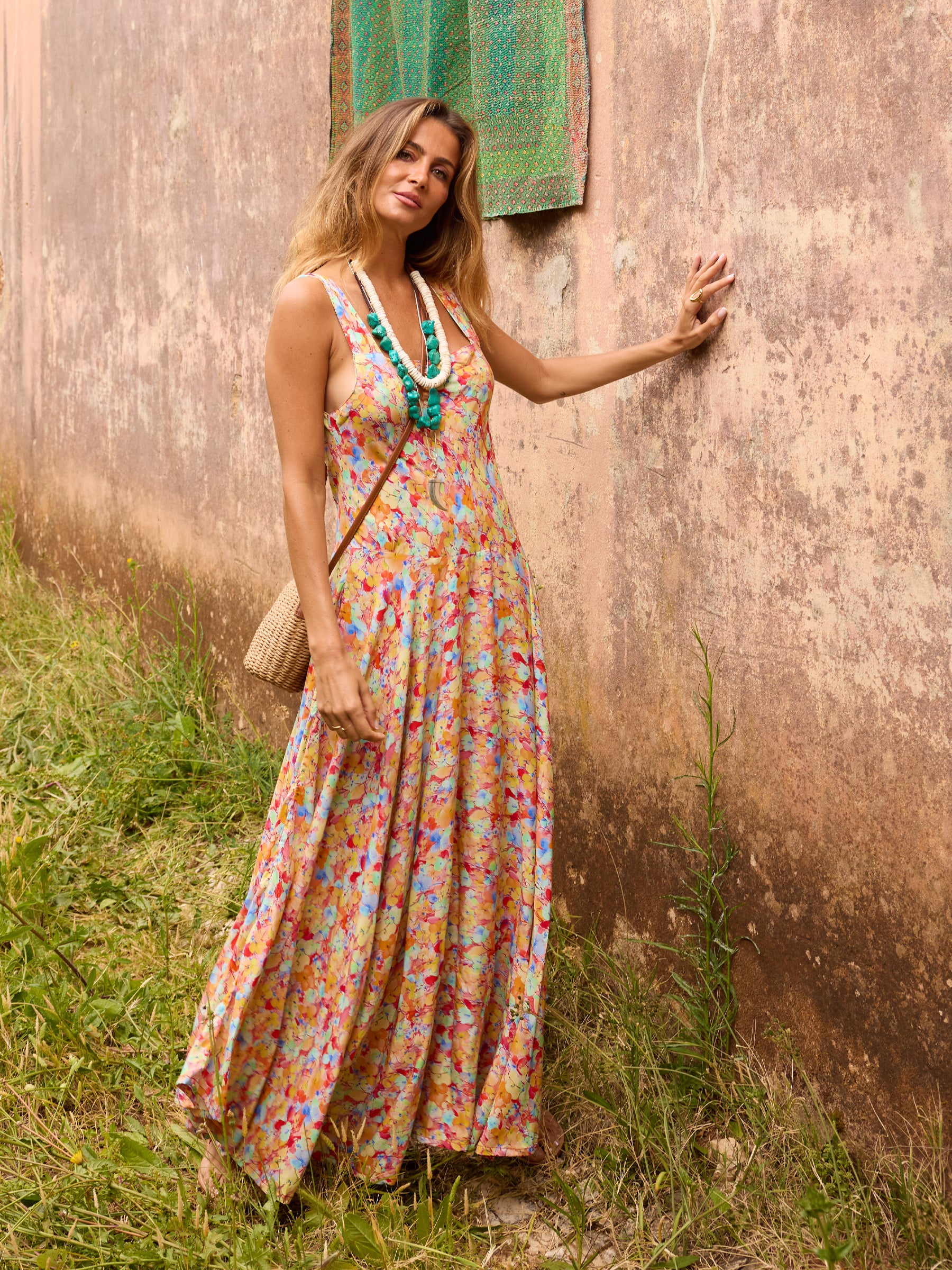 Vestido Limão