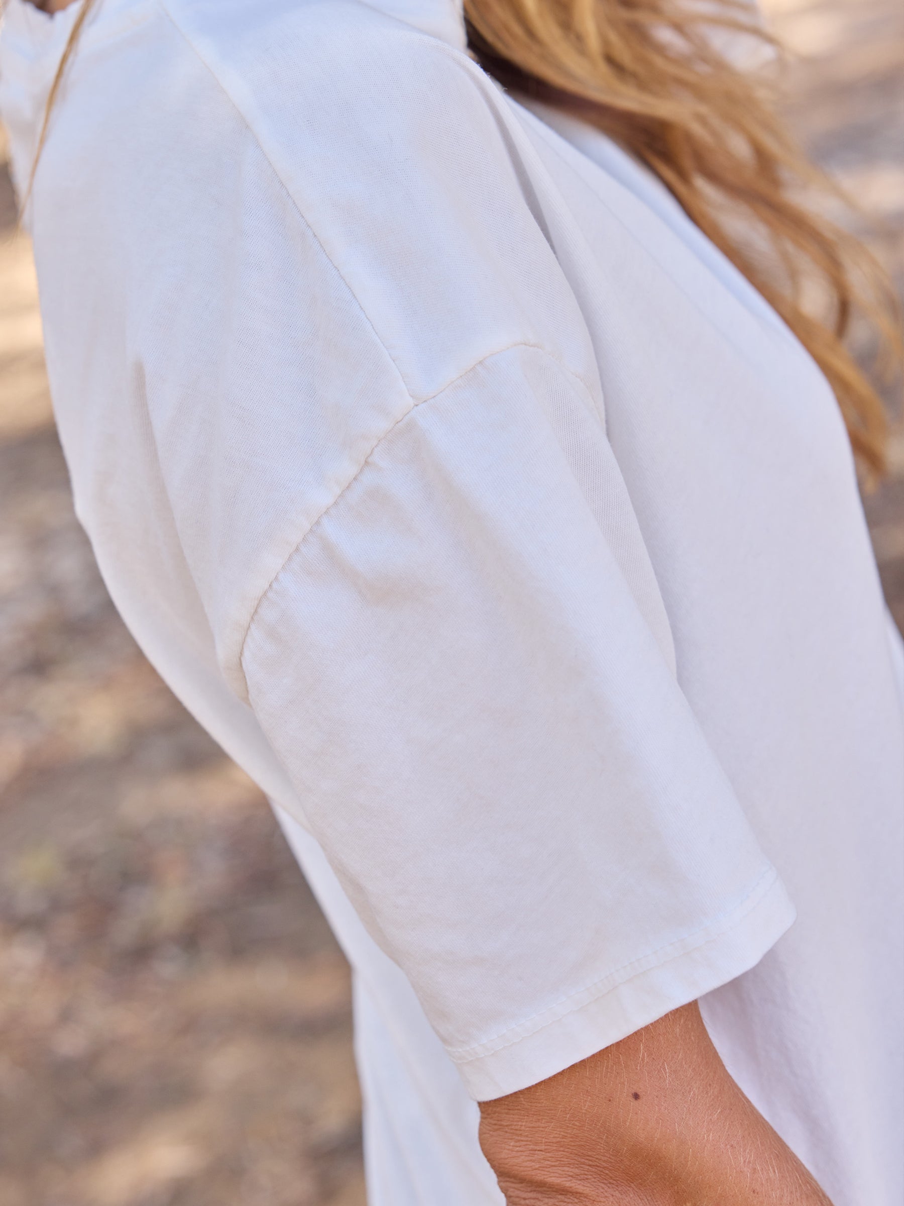 Cotton T-shirt