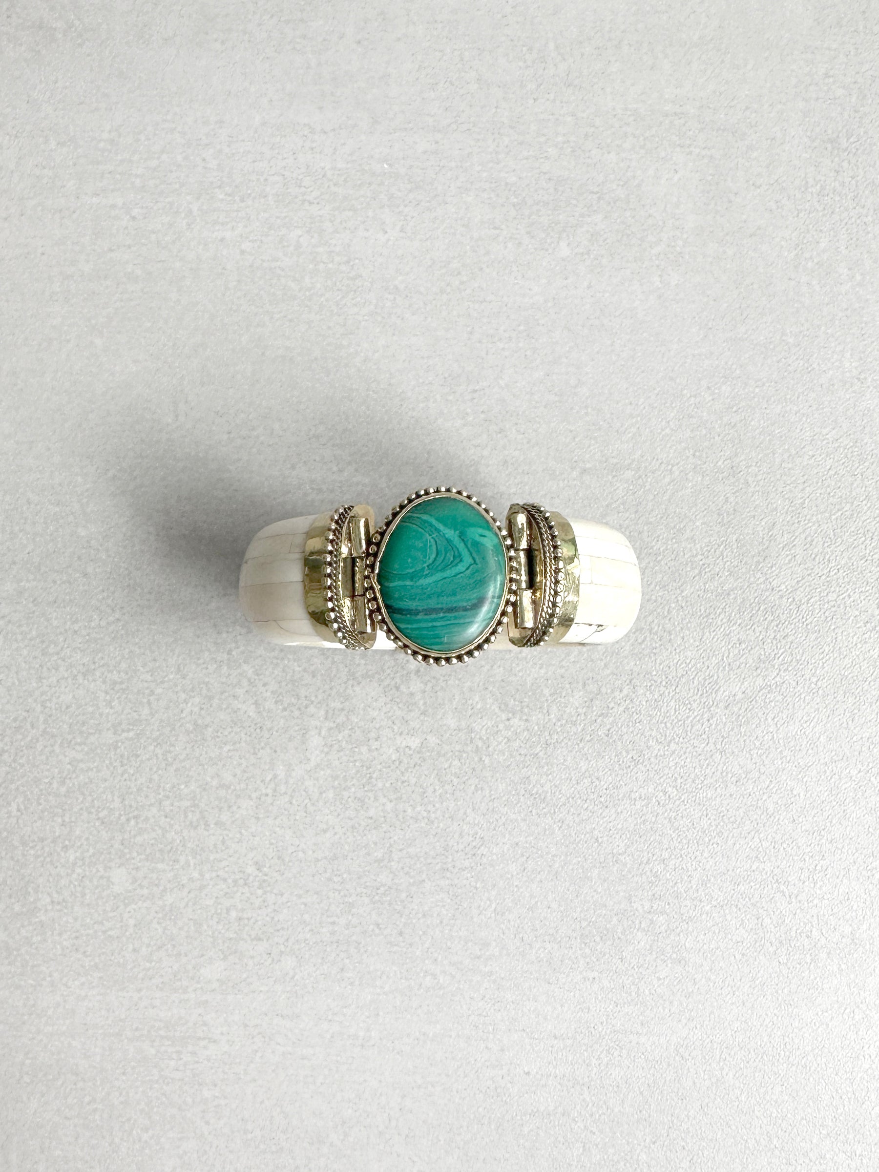 Stone bracelet