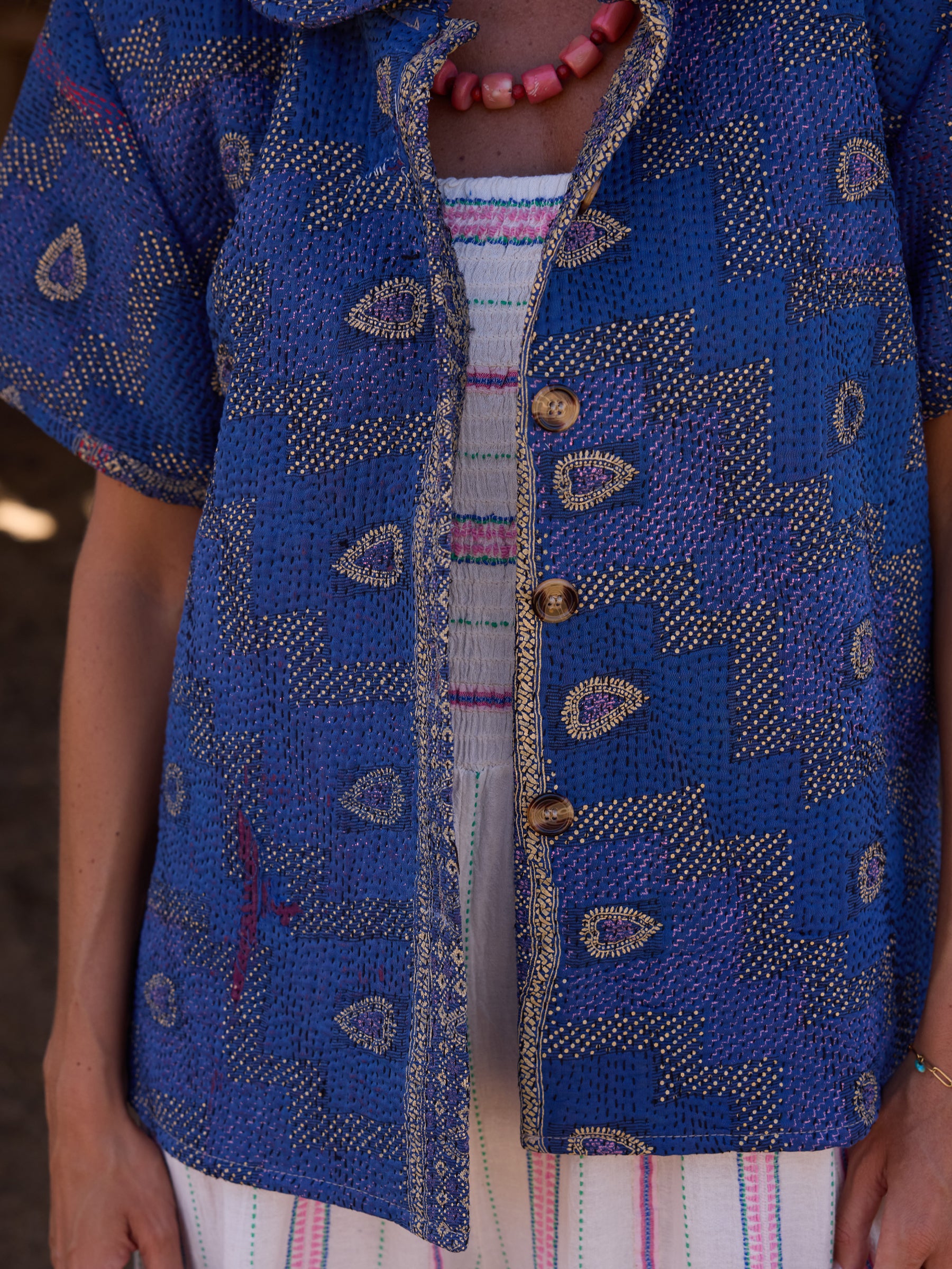 June Jacket