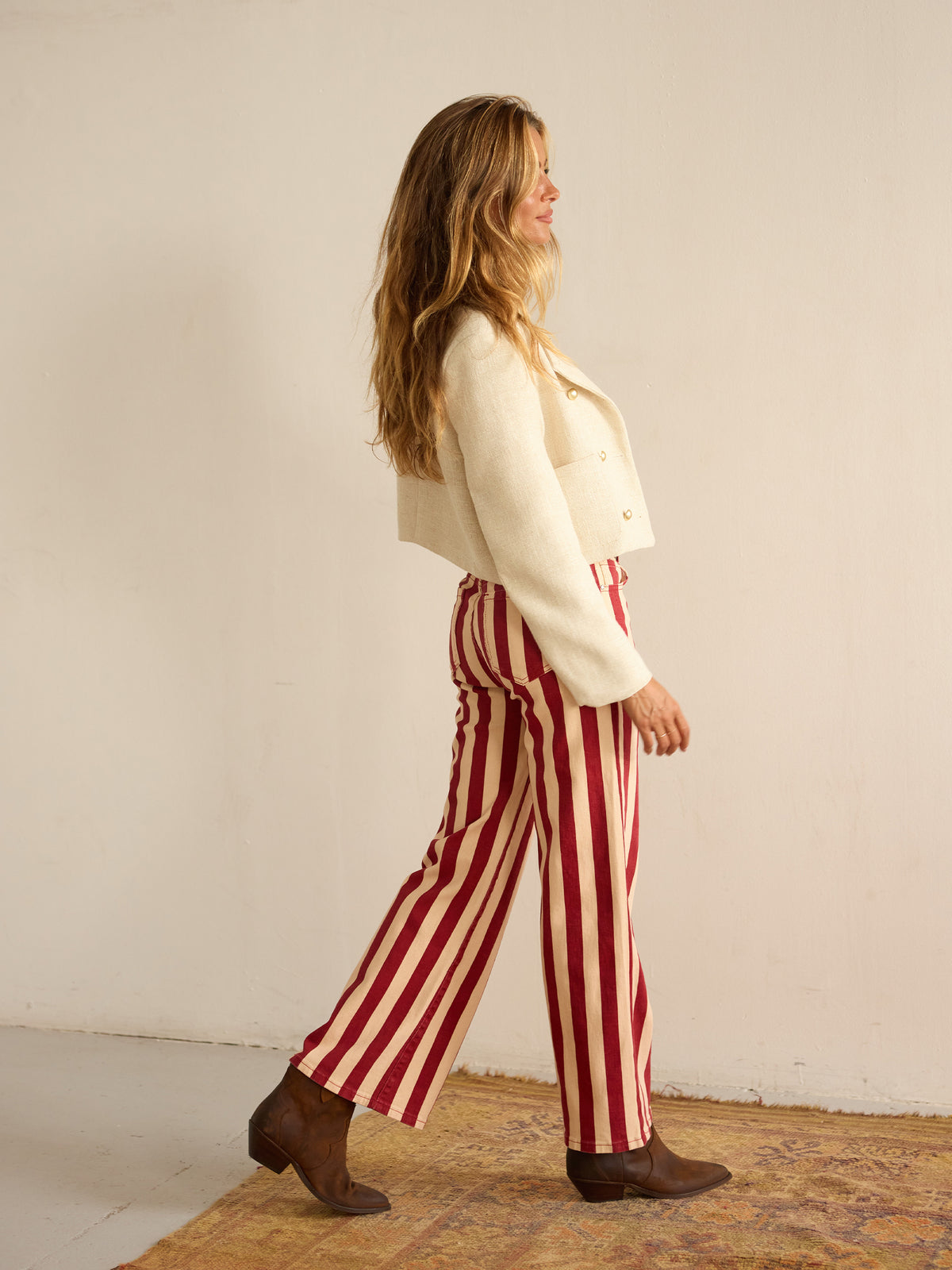 CHAQUETA BEIRUT