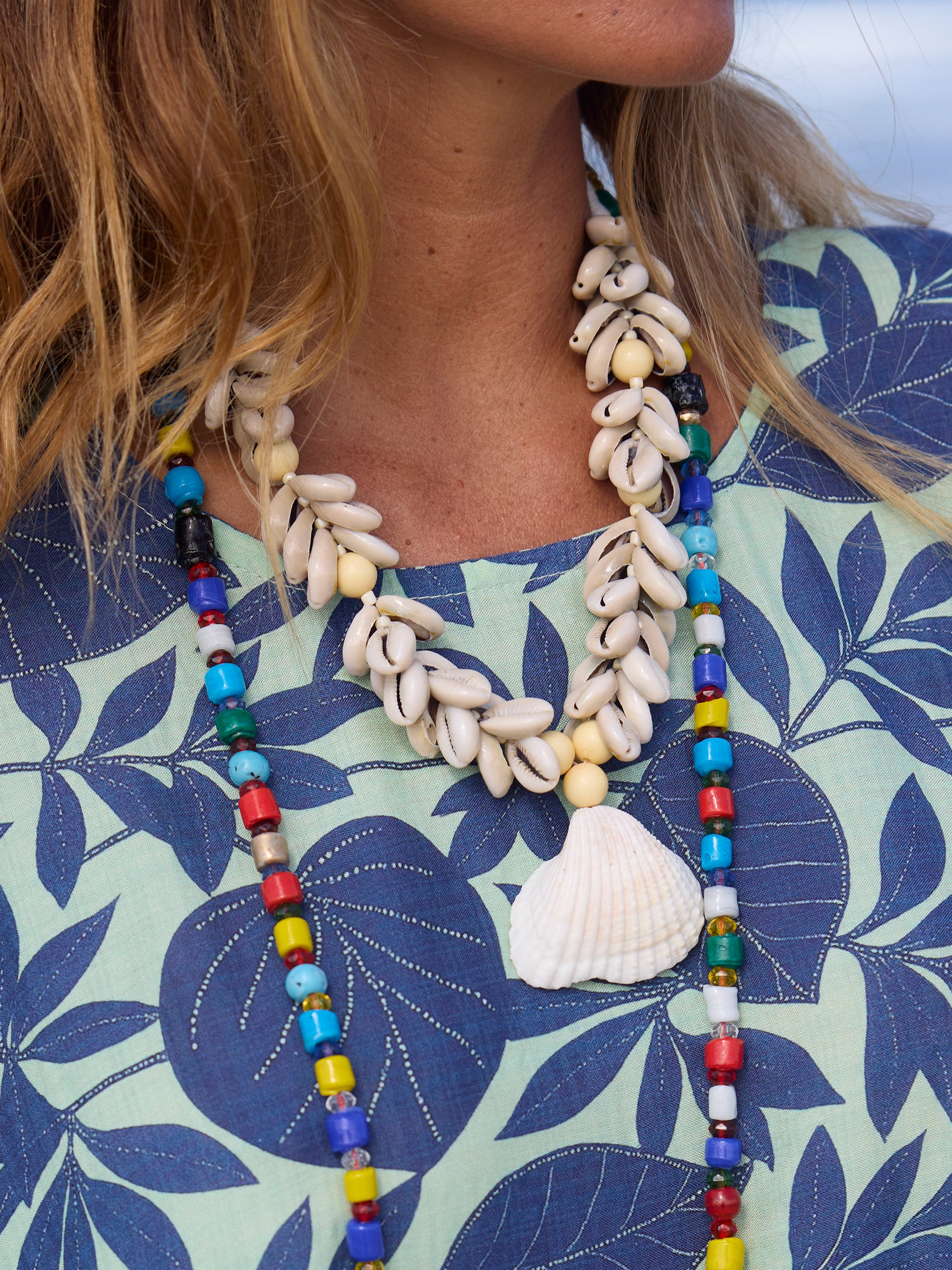 Collar de sal