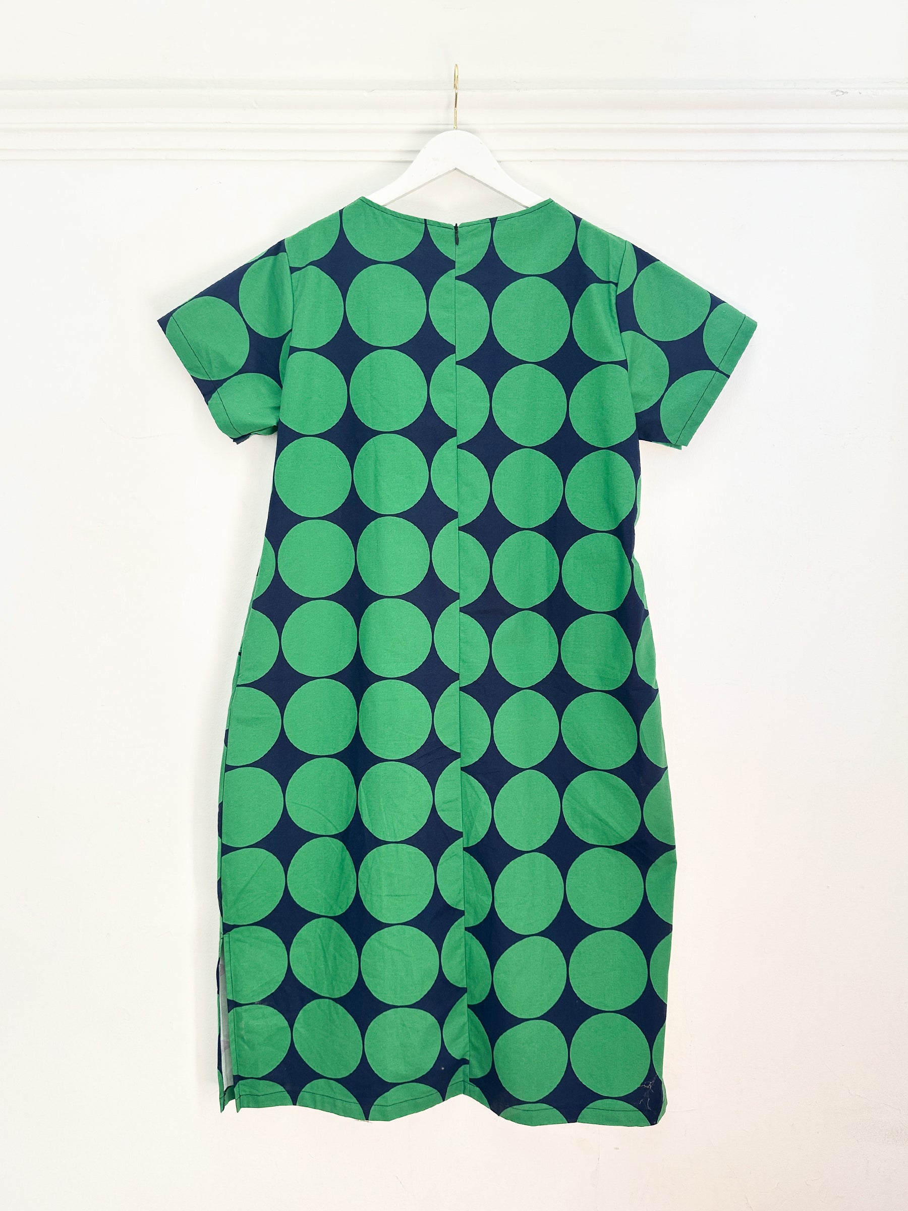 Vestido Seventies Balls