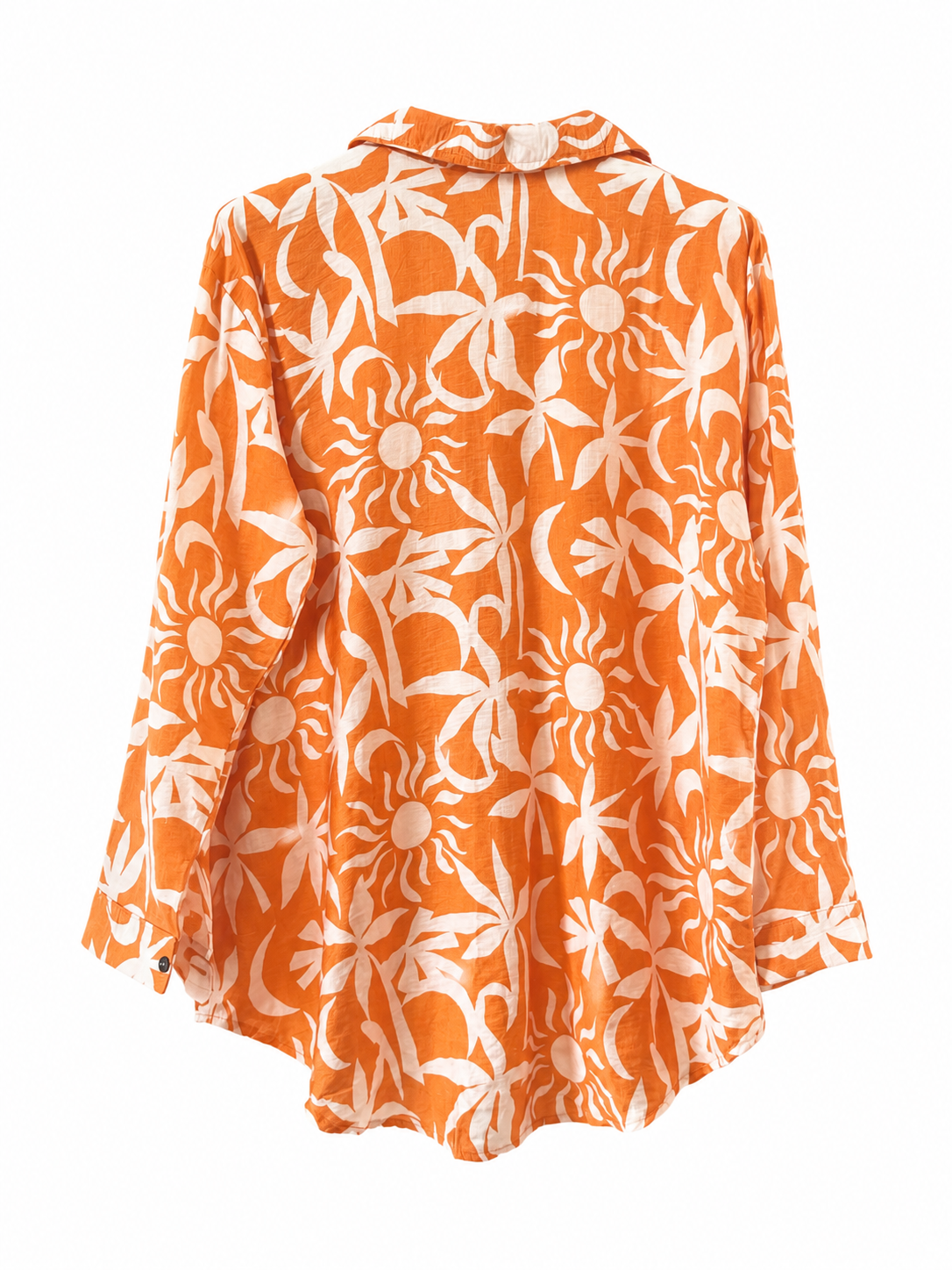 Camisa Mangostim