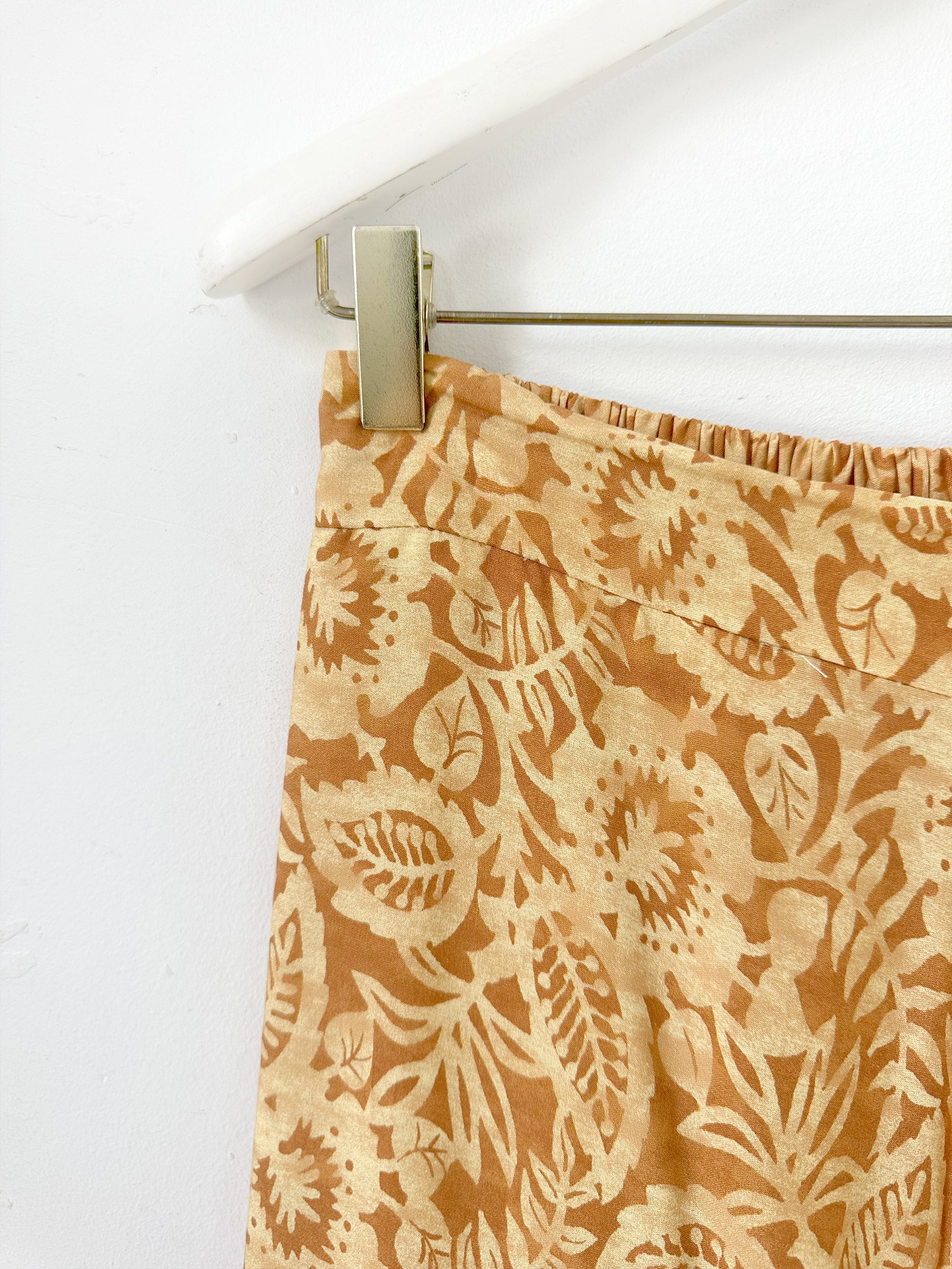 Zambujo pants