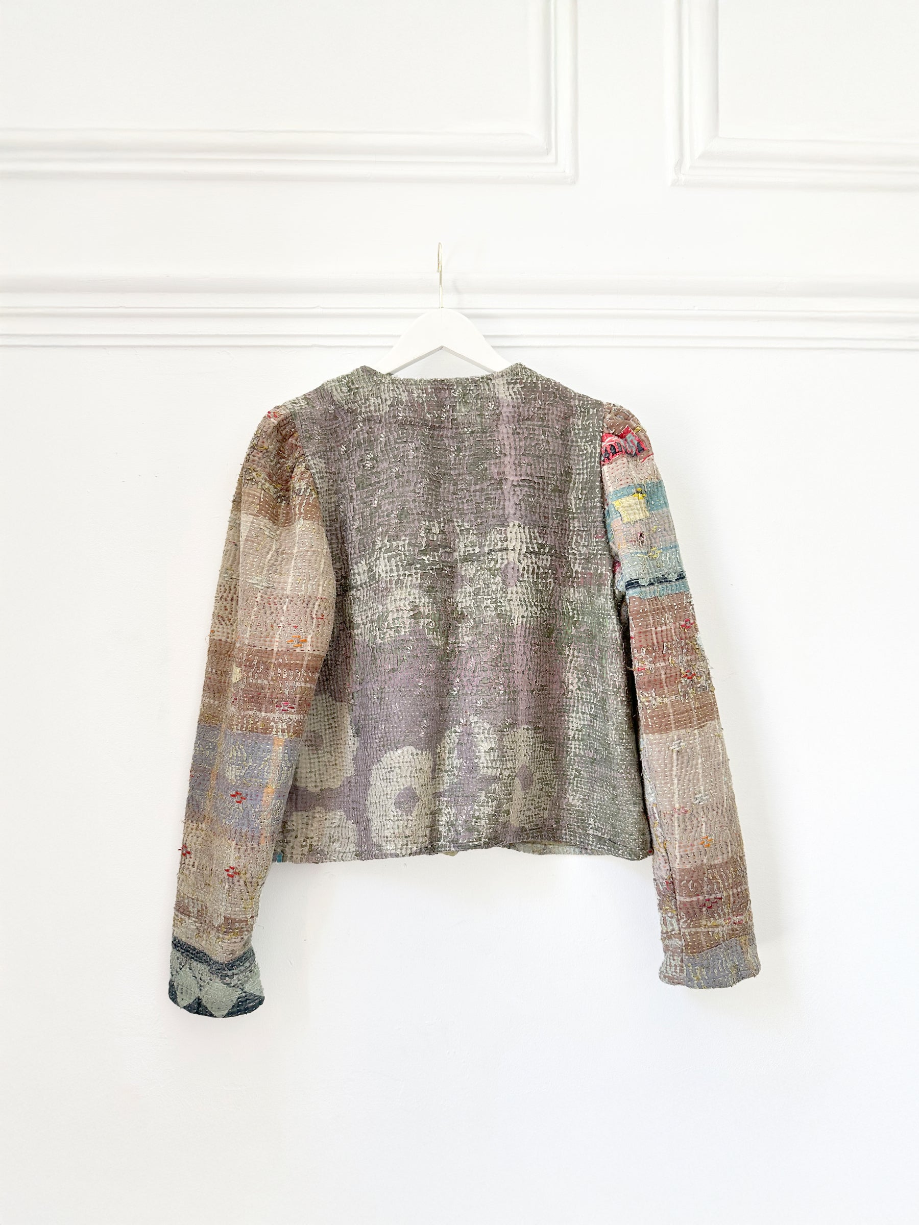 Bar do Rio Jacket