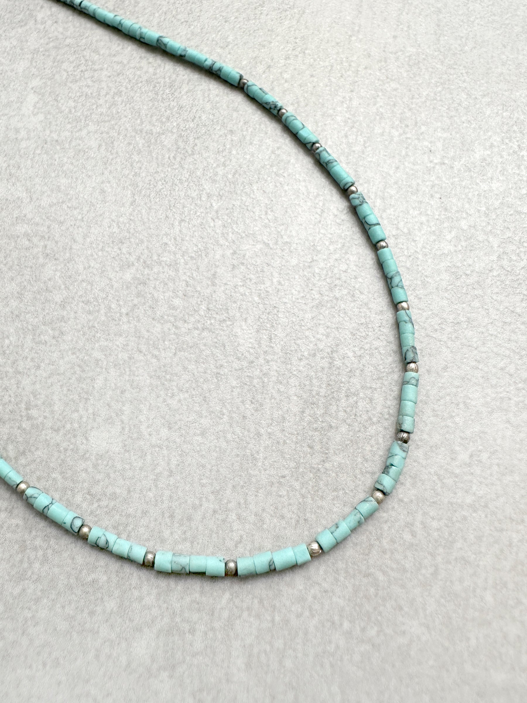 Turquoise NECKLACE