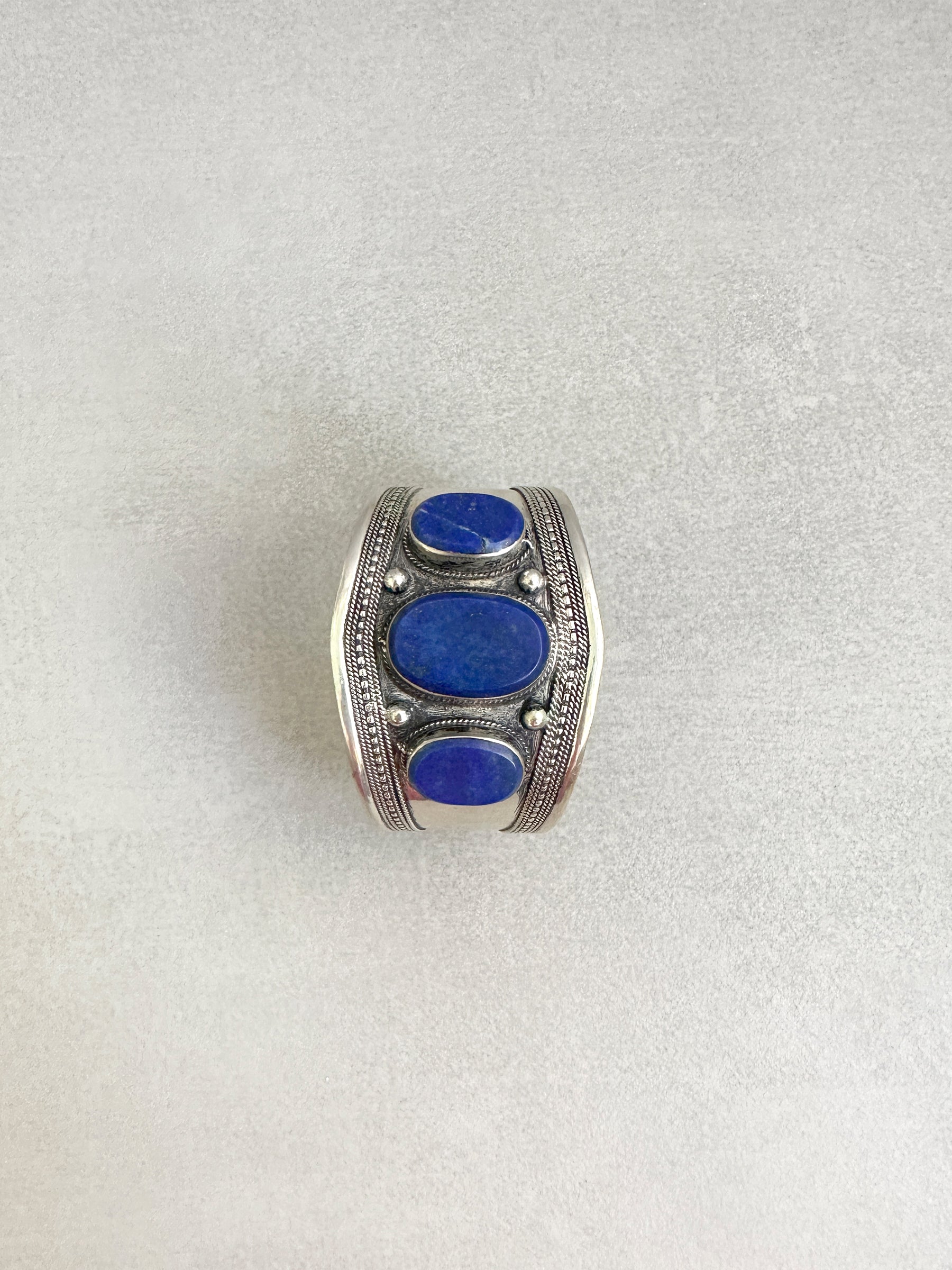 Pulsera de piedras
