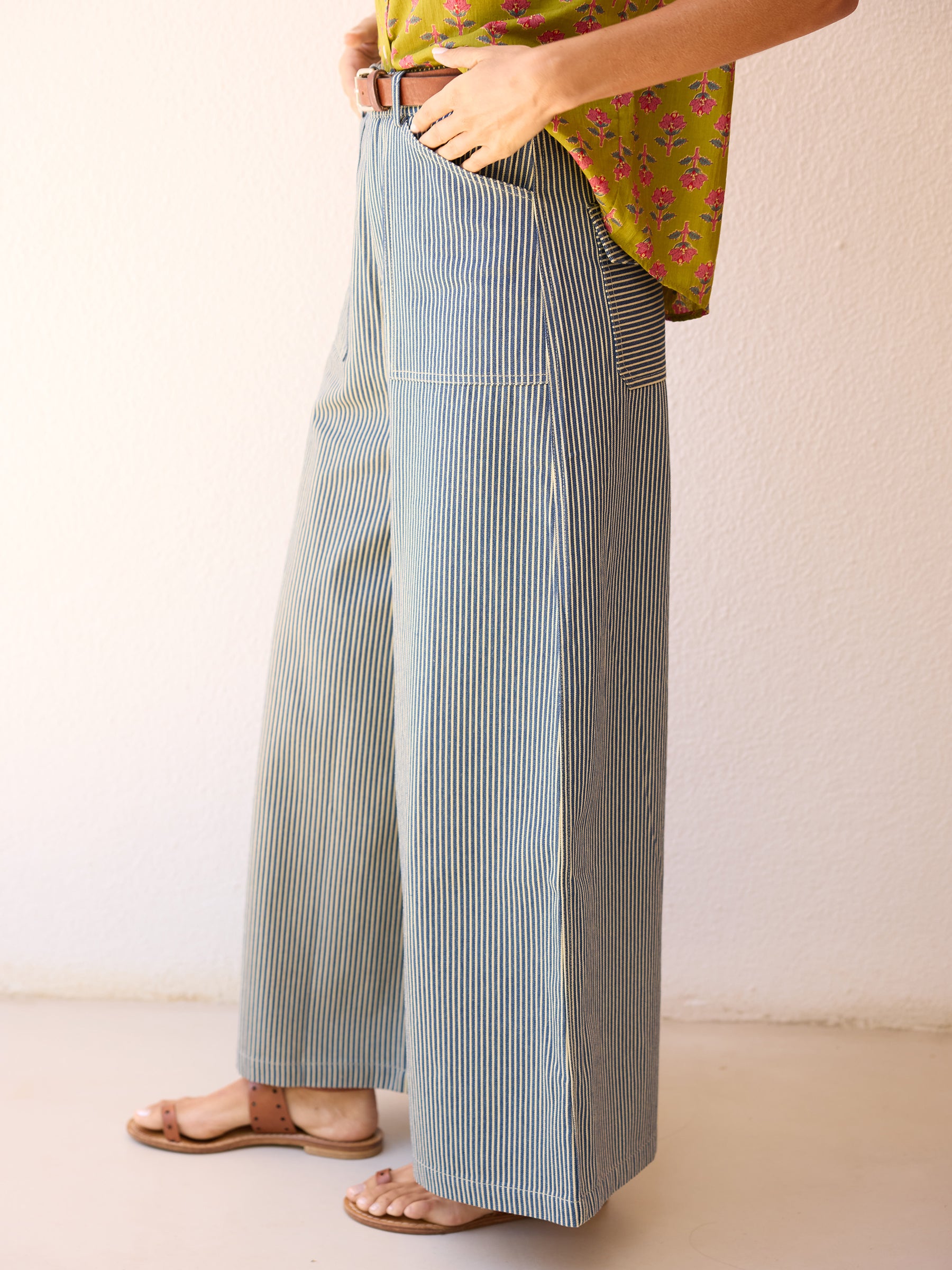 Singapore Pants