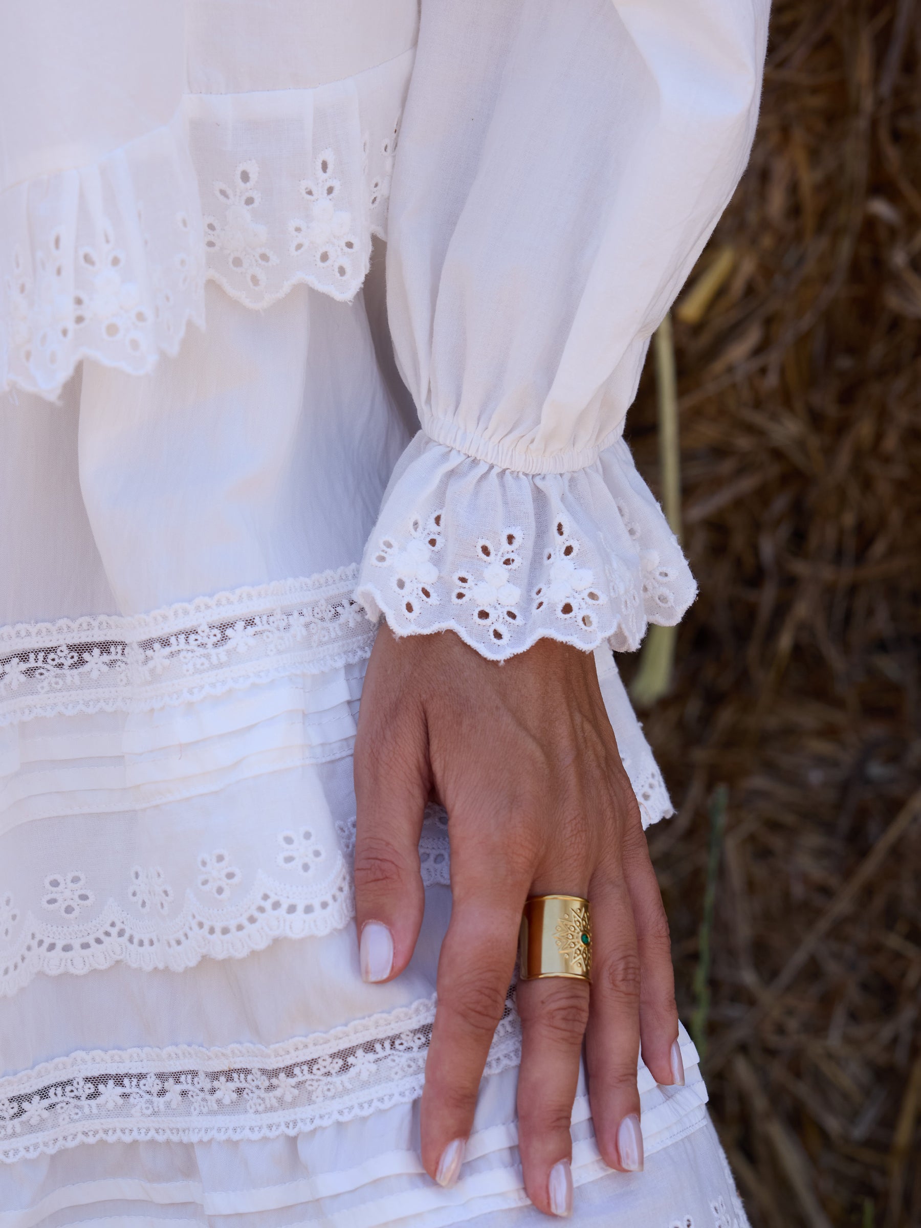 Blusa Natalie