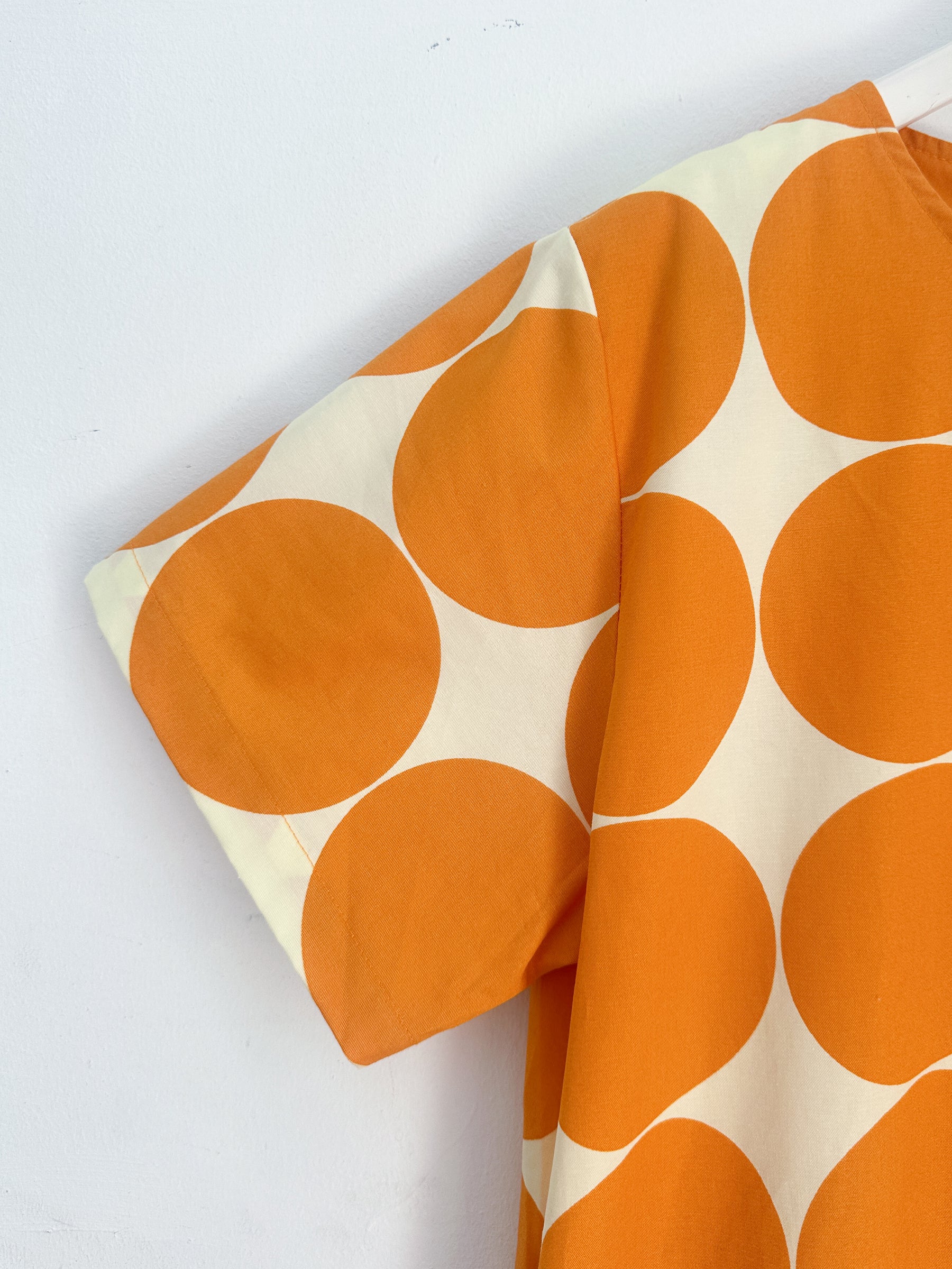 Vestido Seventies Balls