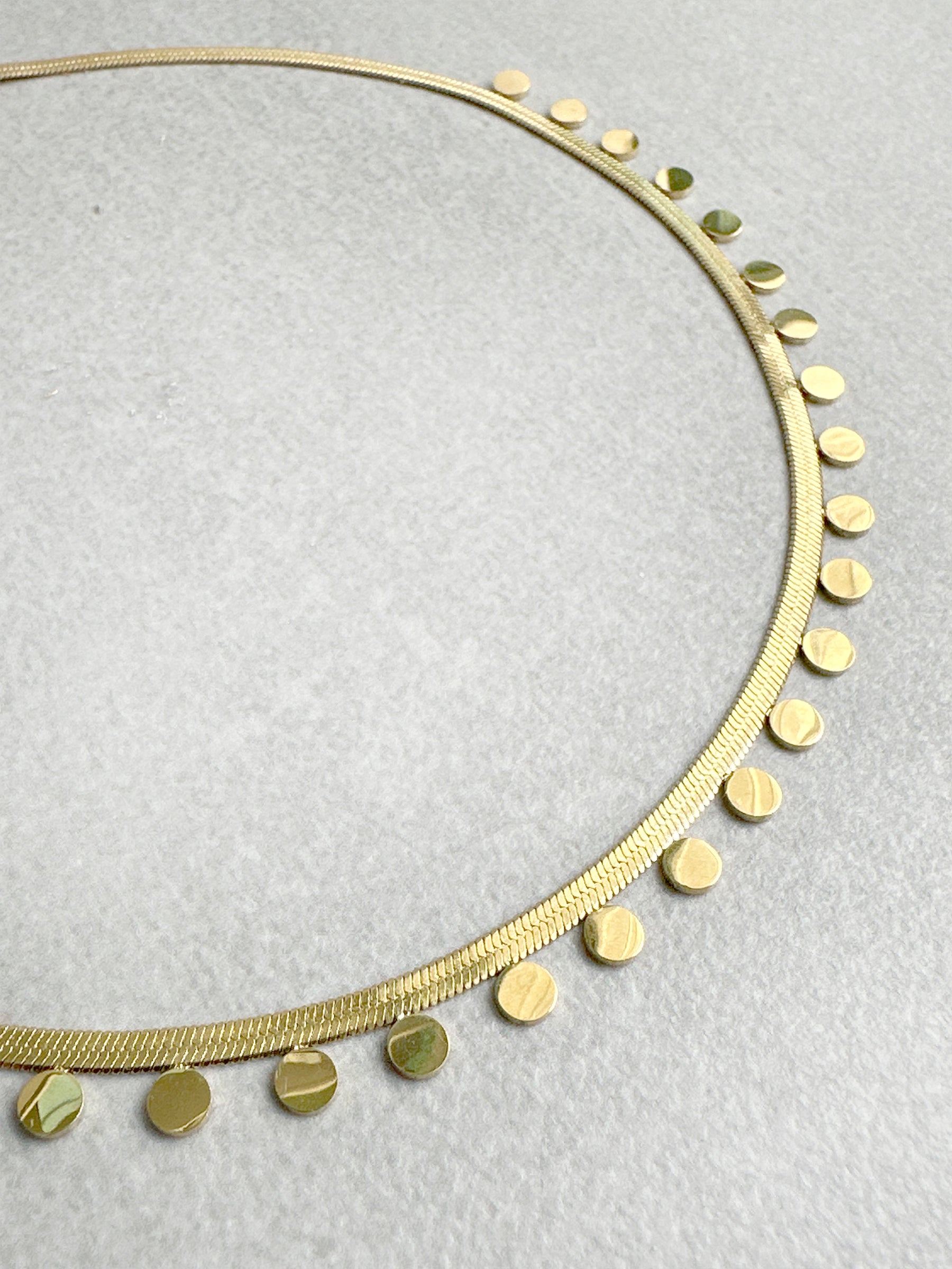Fio Dourado