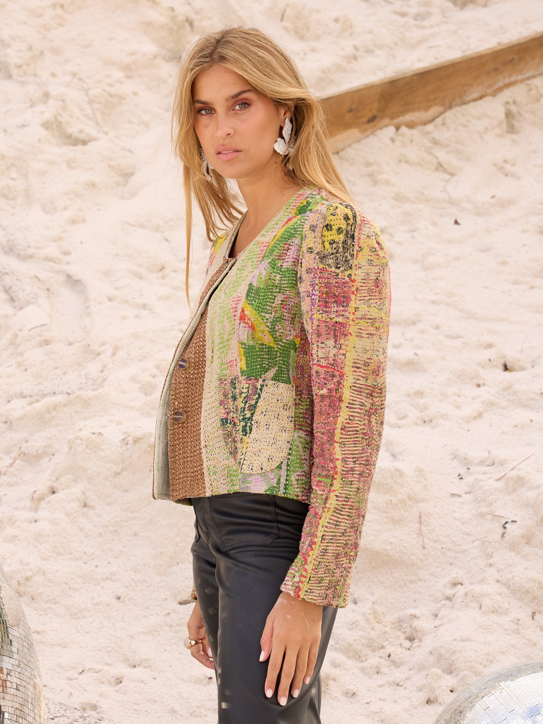 Bar do Rio Jacket