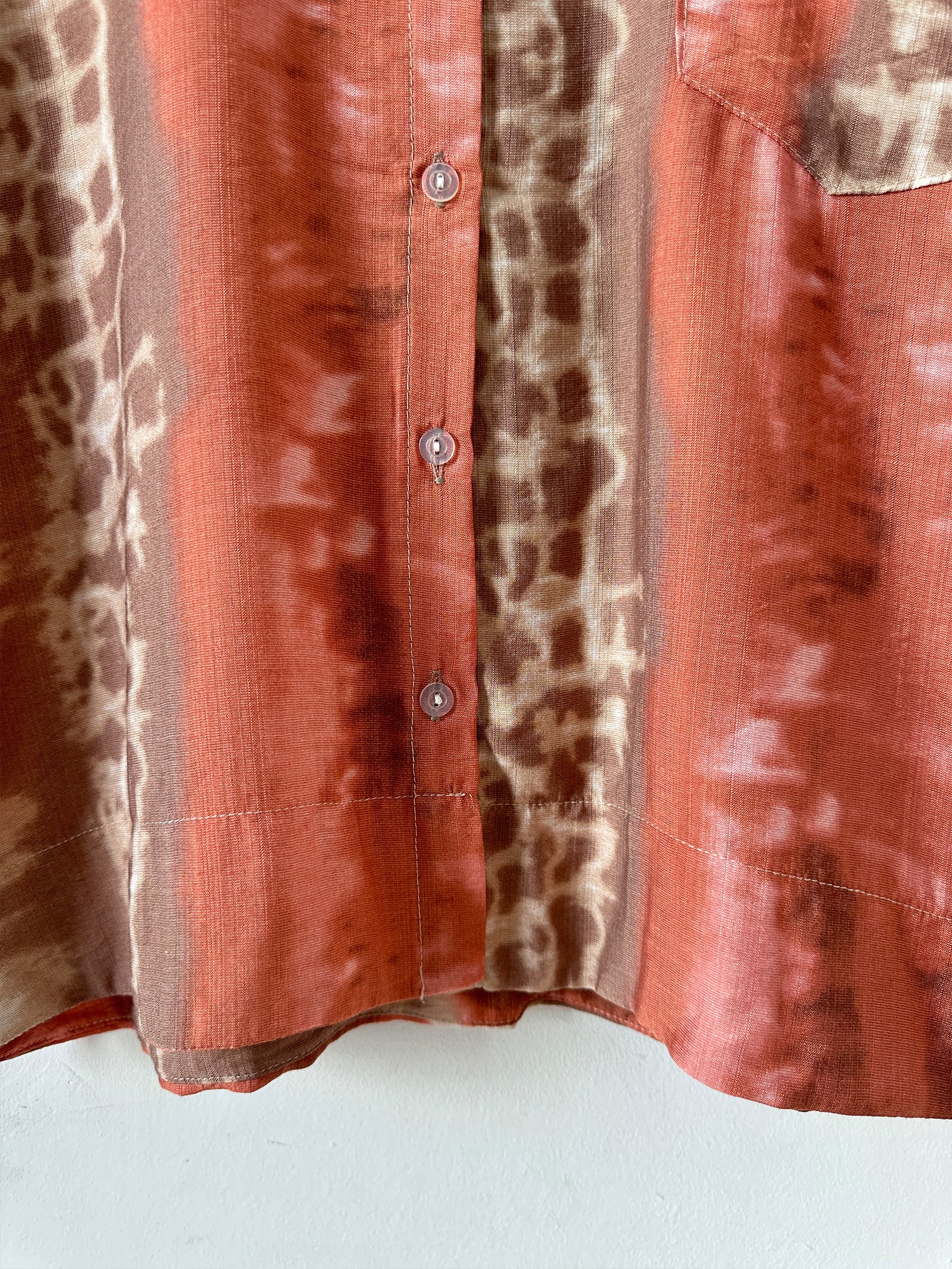 Camisa Maré