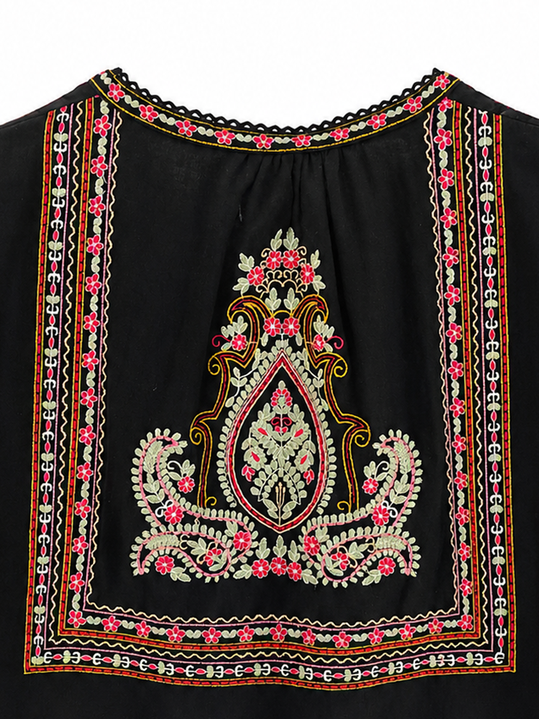 Chaqueta Sofía
