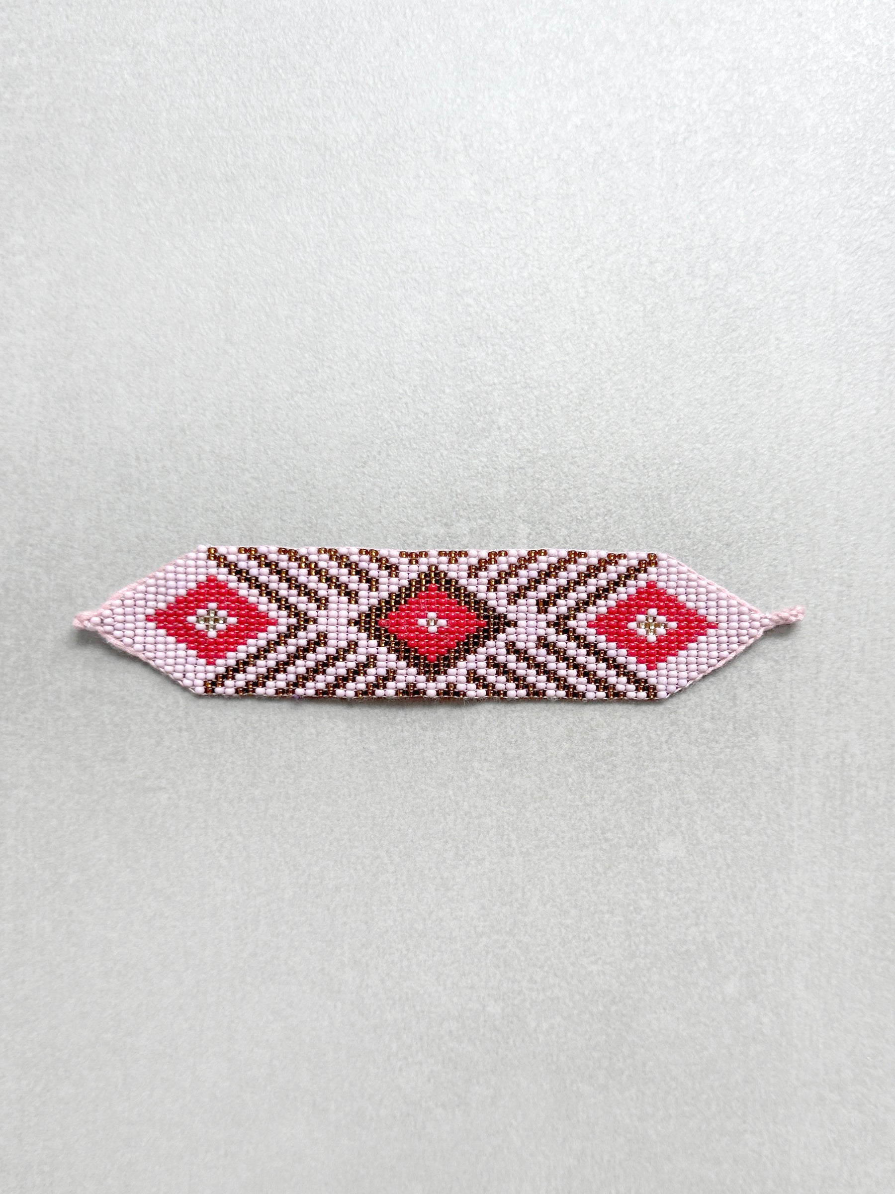 Pulseira Missangas