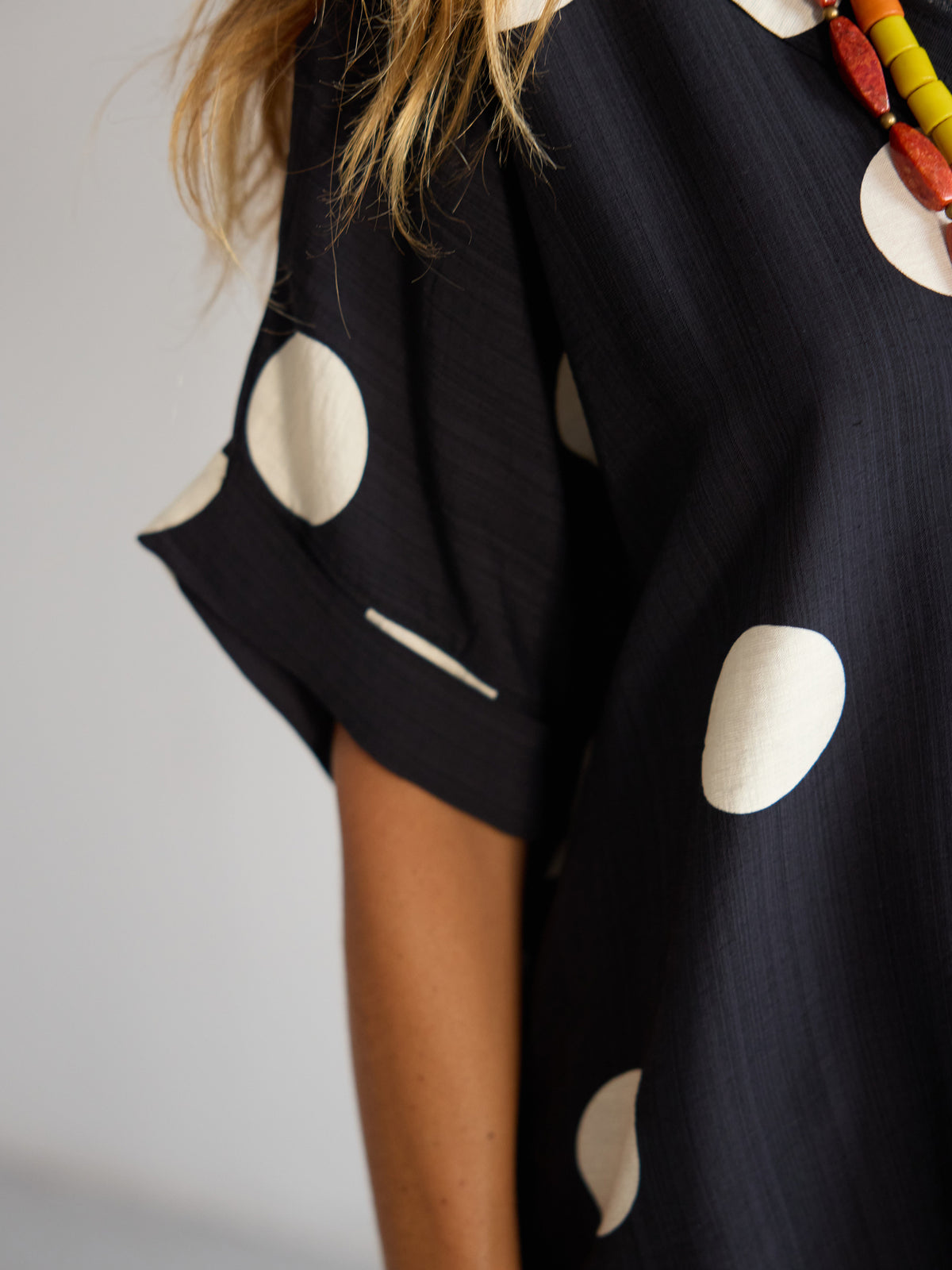 BLUSA LISBOA