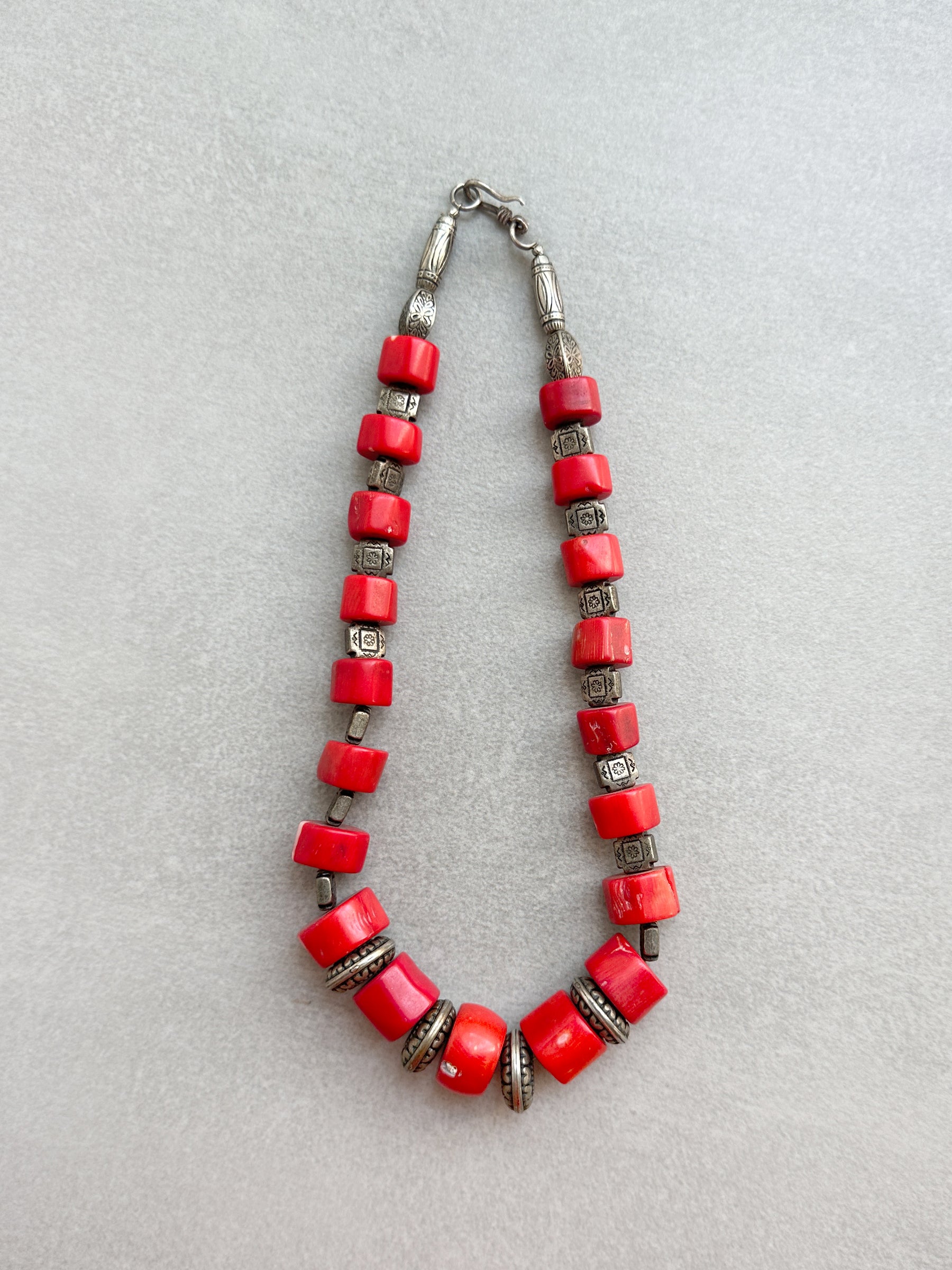 Collar «Ancla»