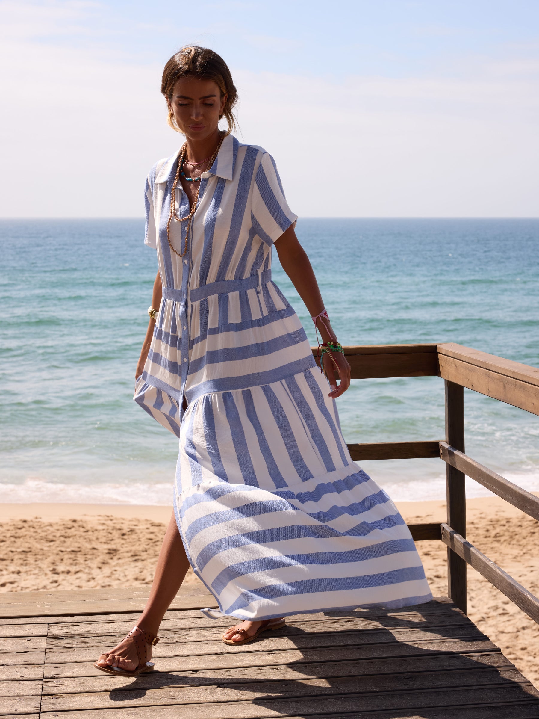 Vestido Mafra