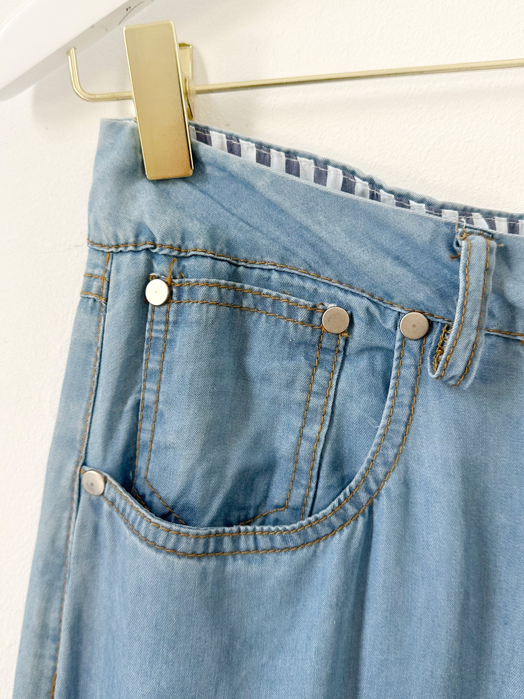 Godinho pants