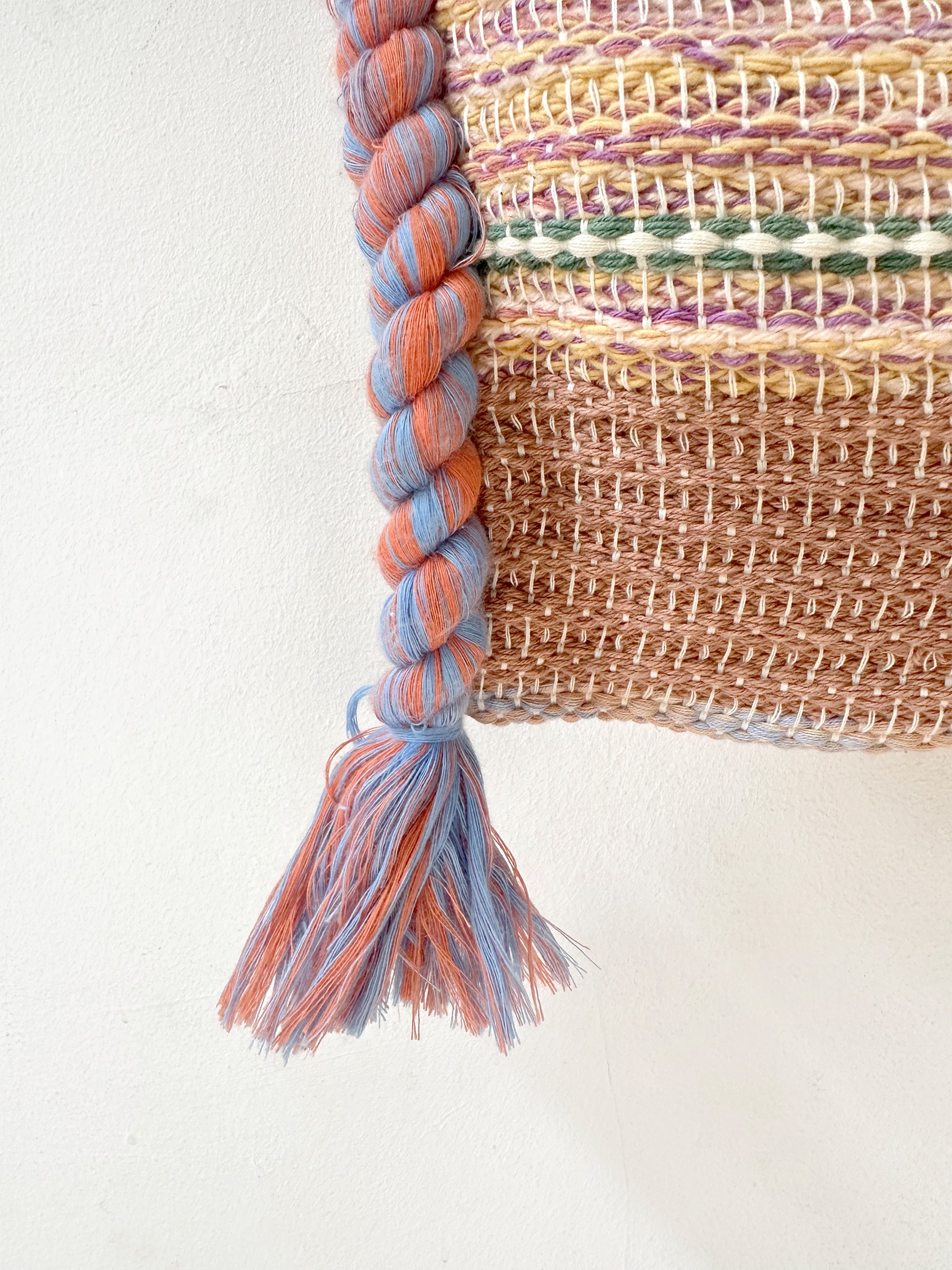 Bolso boho