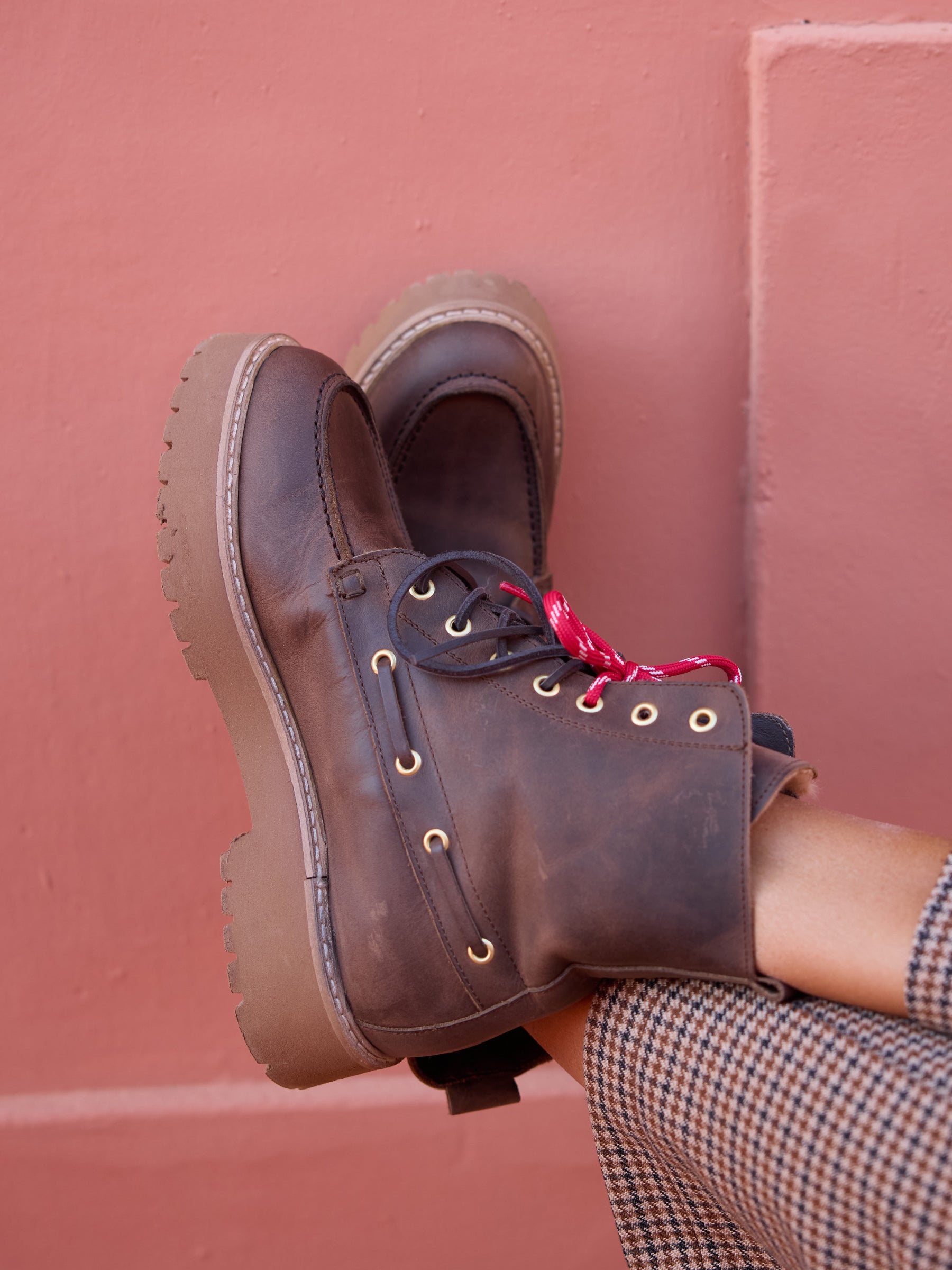 BOTAS NOMAD