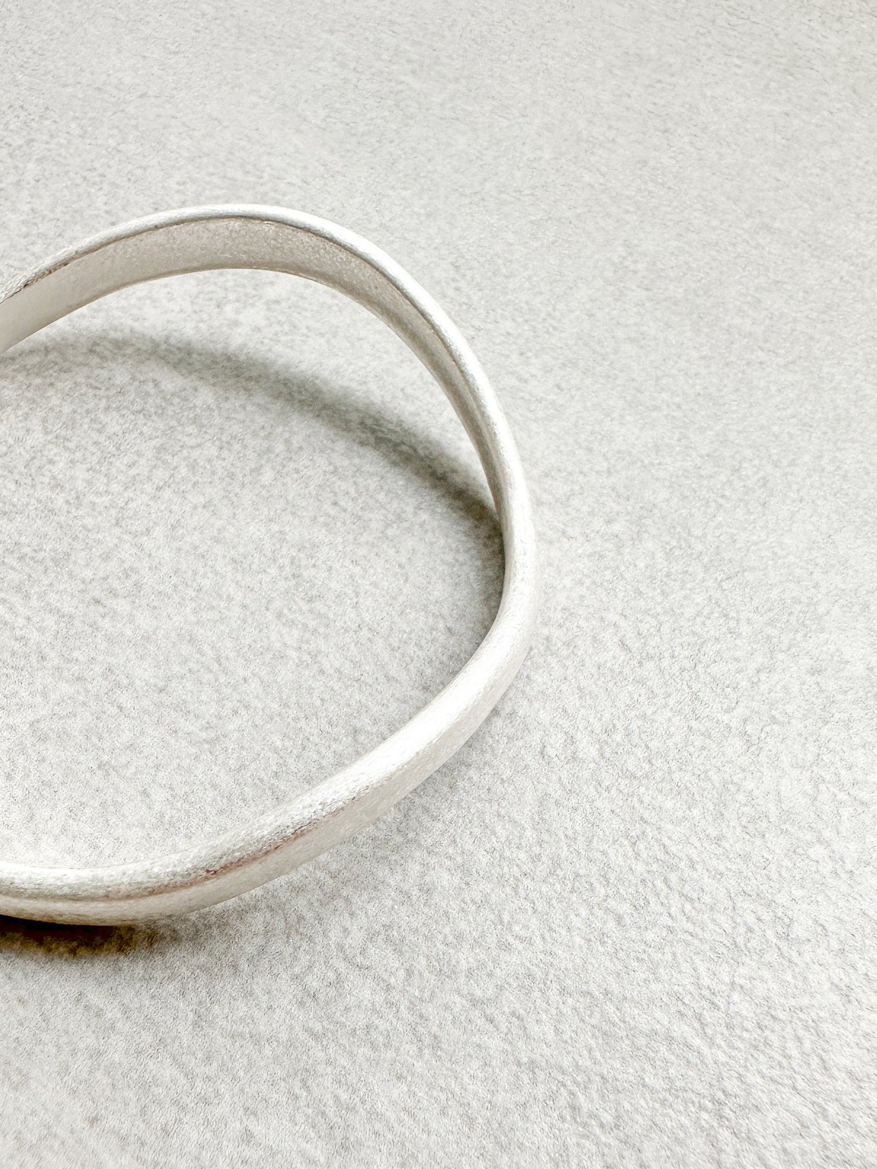 Pulsera ondulada