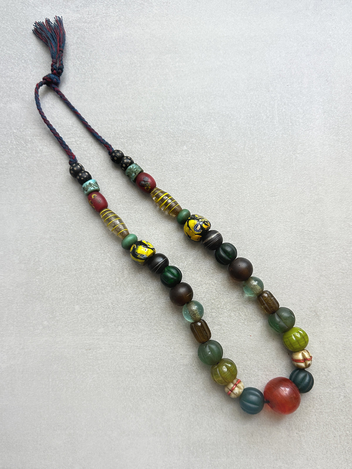 NURU NECKLACE