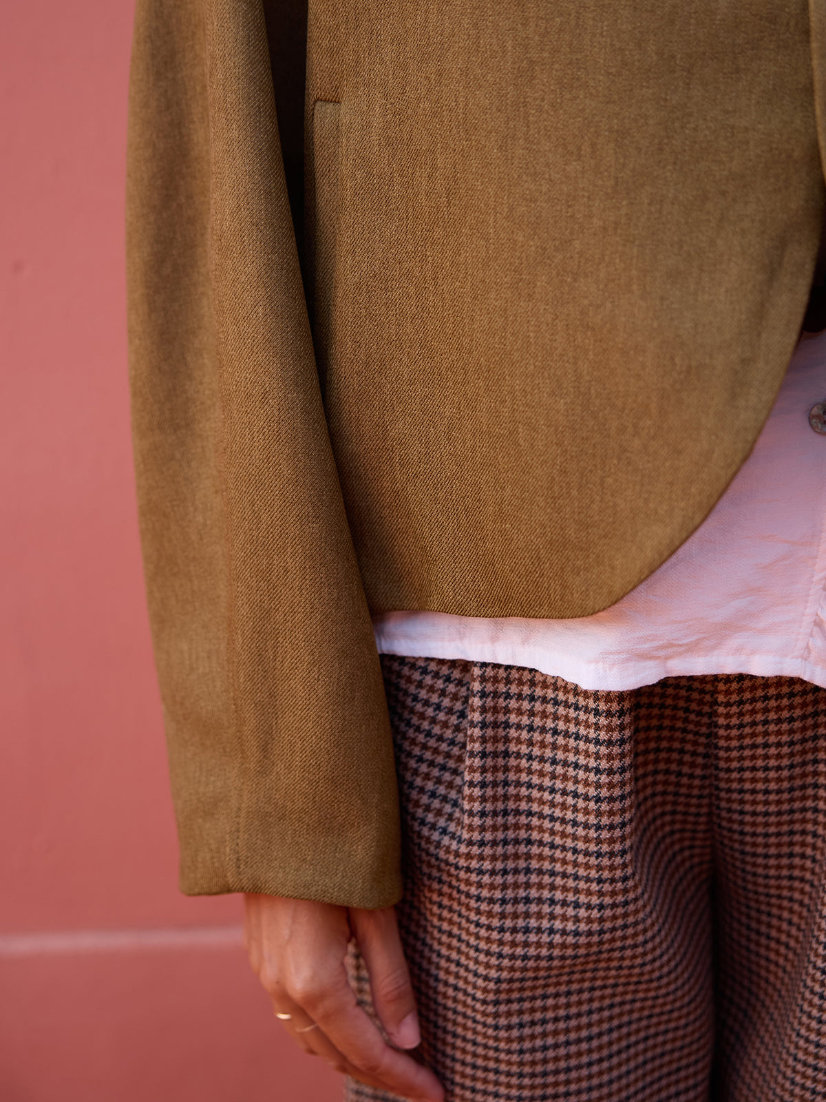 CHAQUETA PALOMA