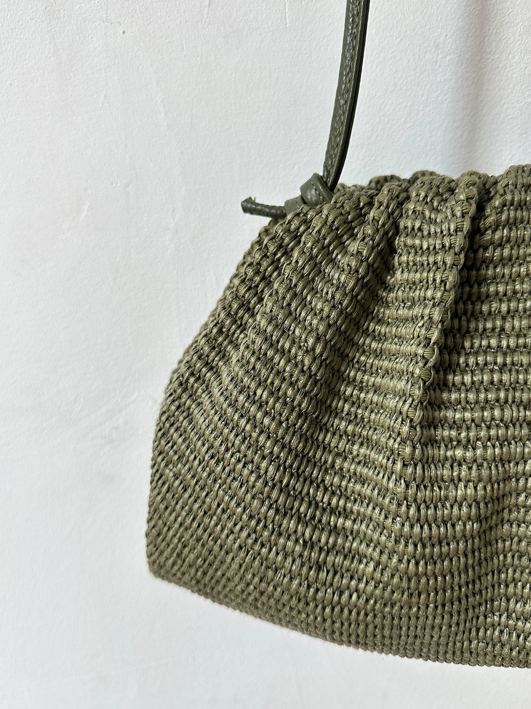 Bolso de mano Etrusca