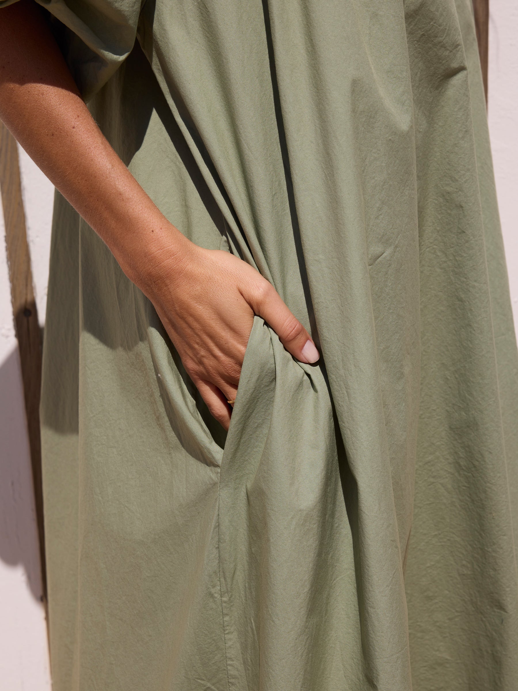 Vestido Panamá
