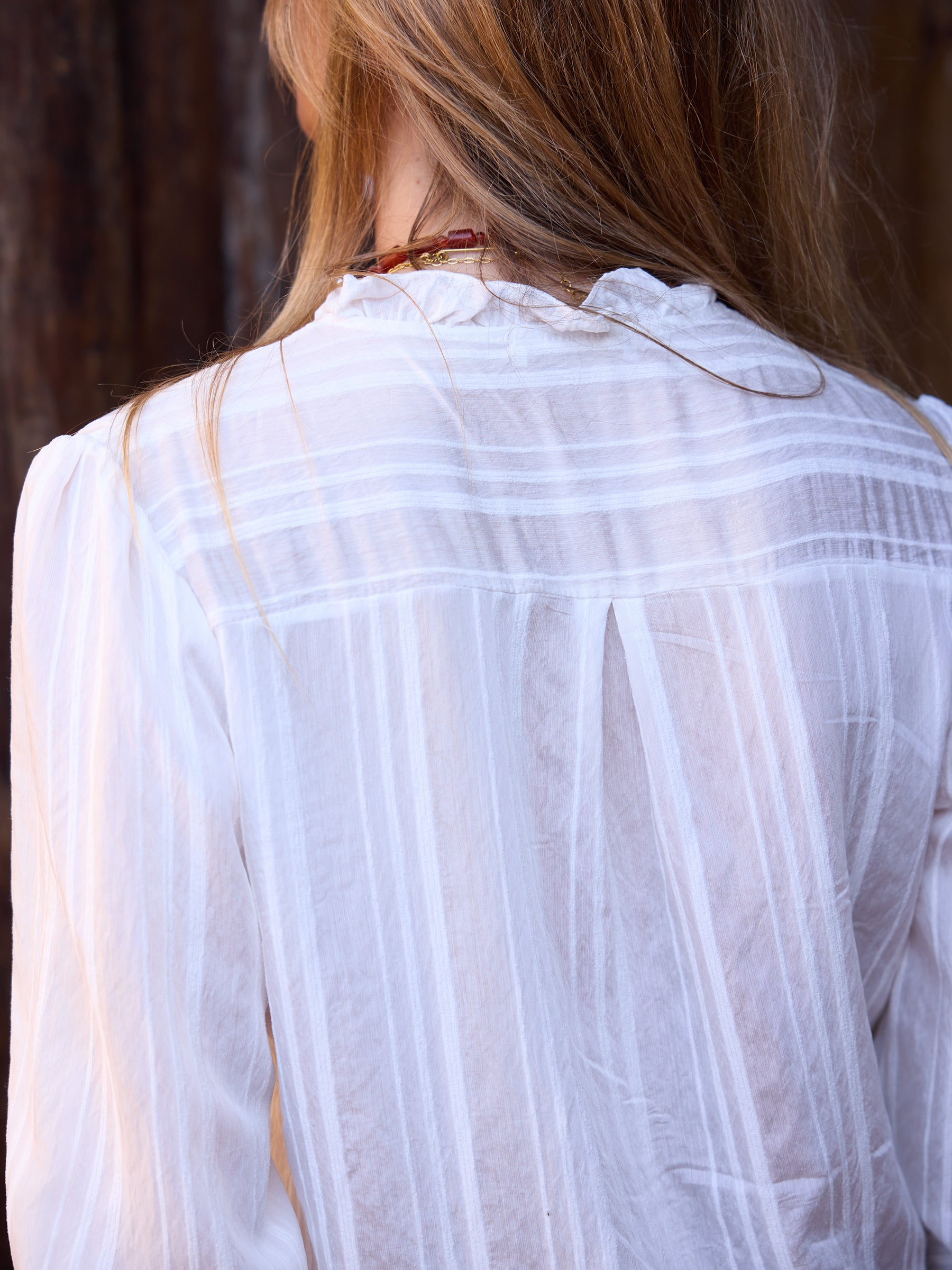 Emma blouse