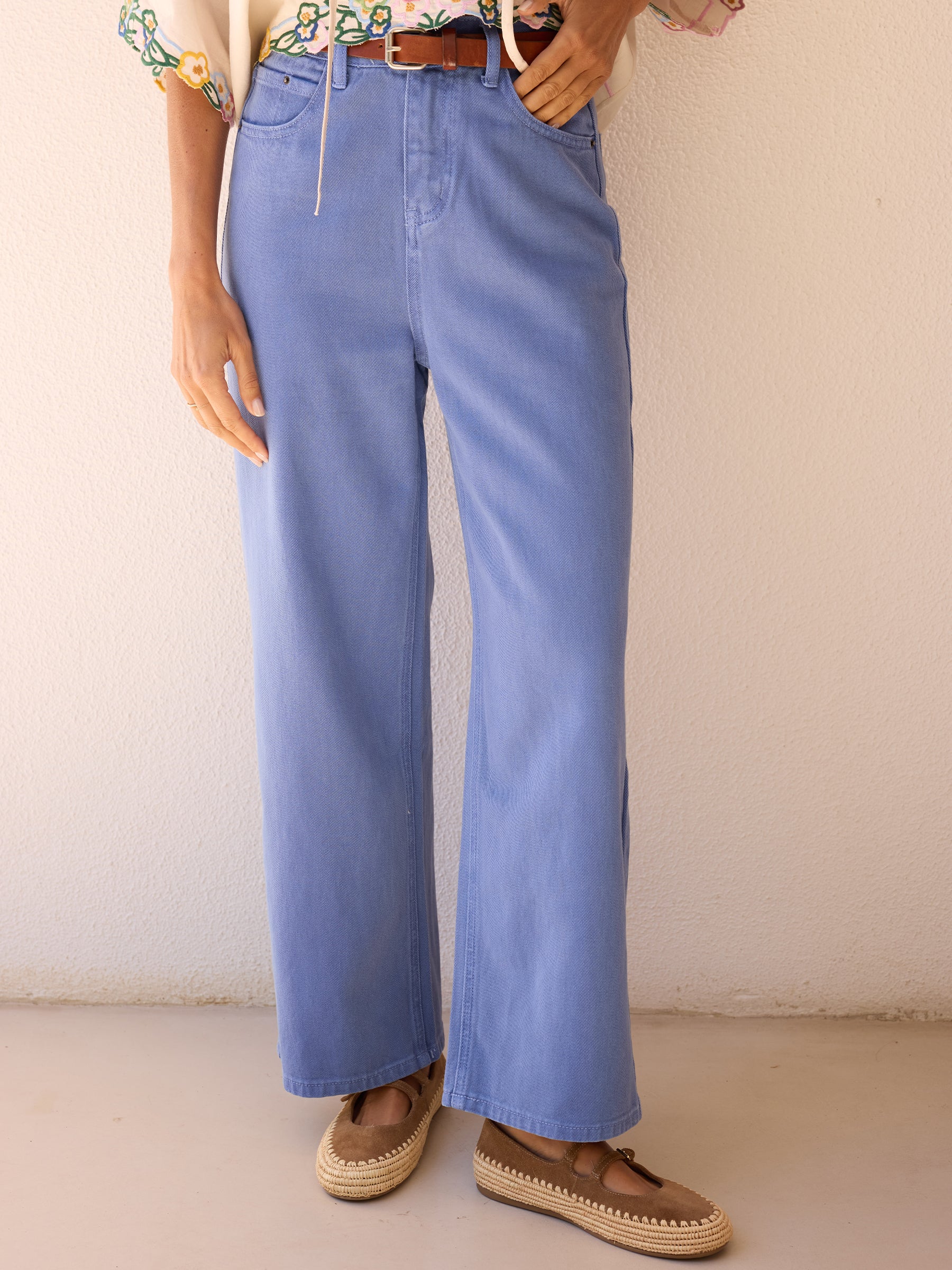 Zambujeira Jeans