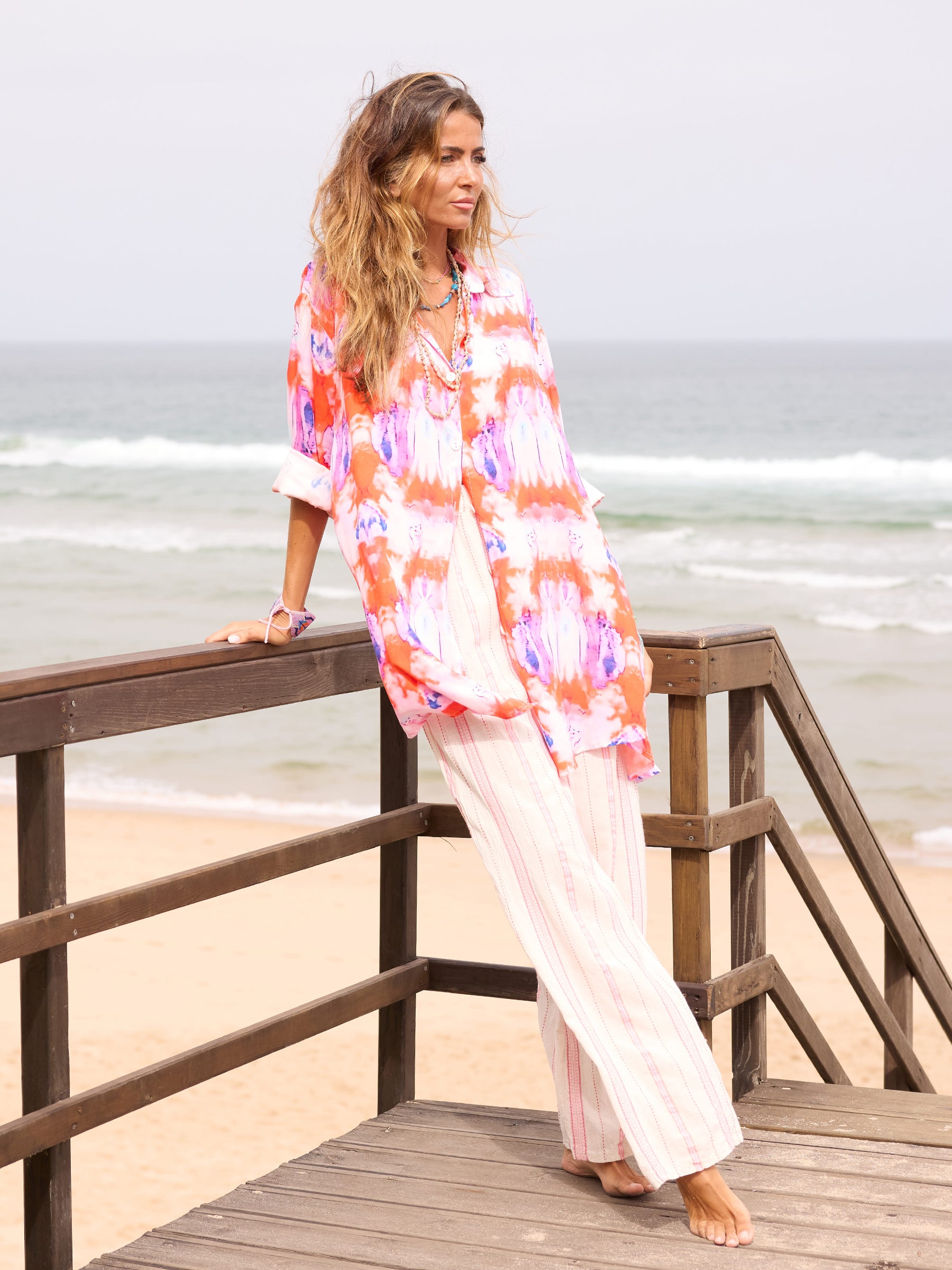 Penedo pants
